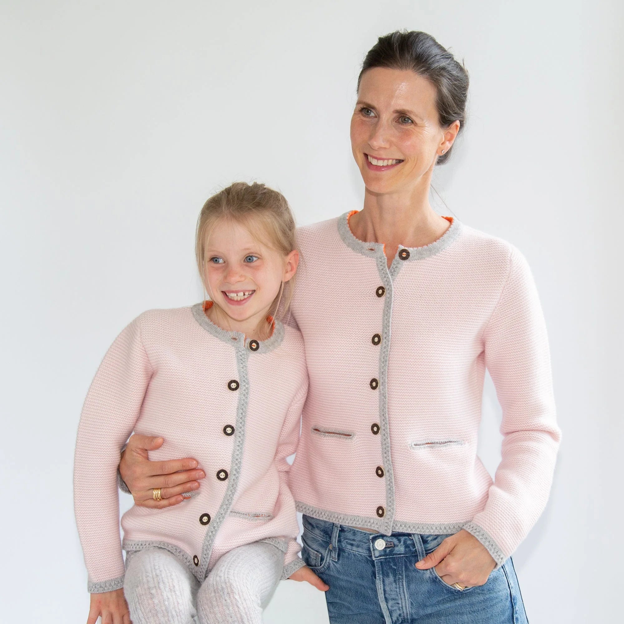 Sweater ROMY W