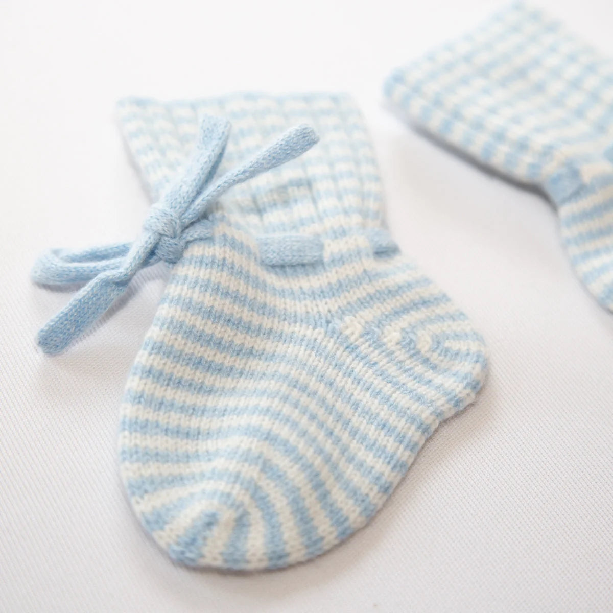 Baby socks MIMI MINISTRIPE