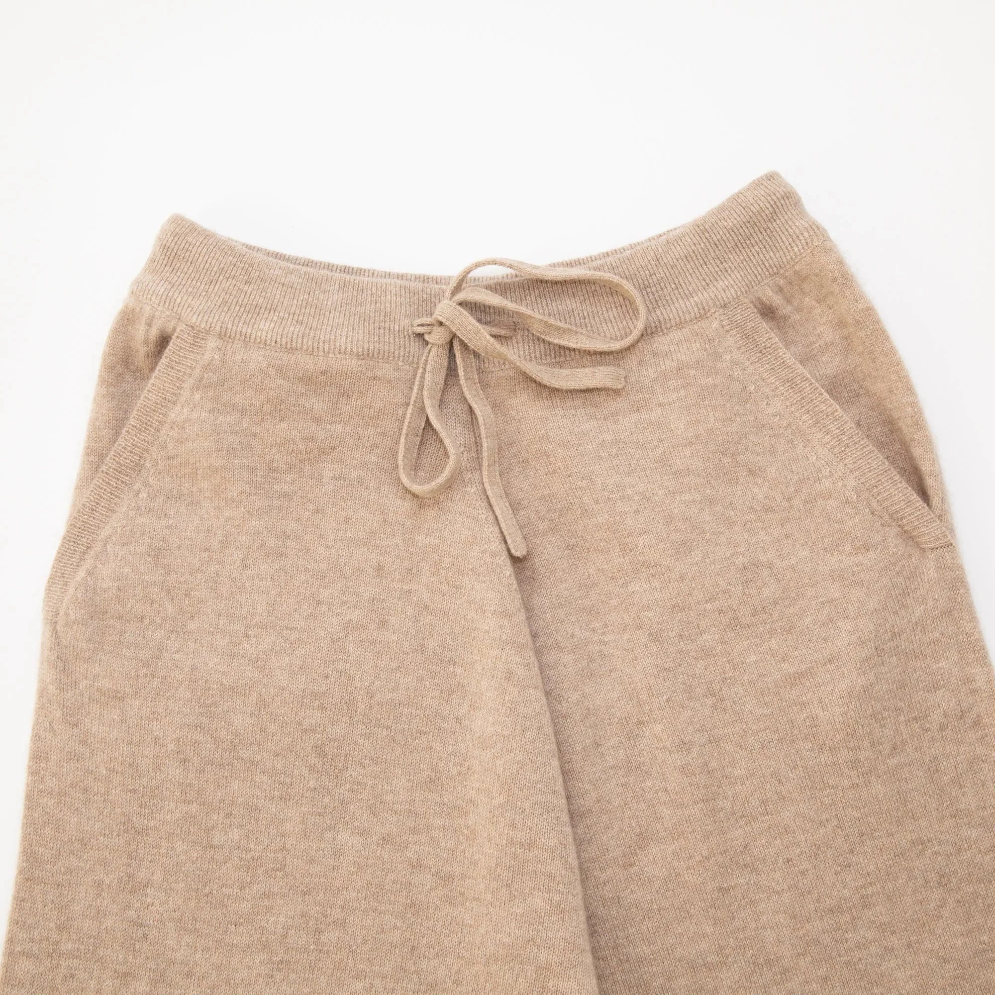 Women's cashmere trousers CHARLIE