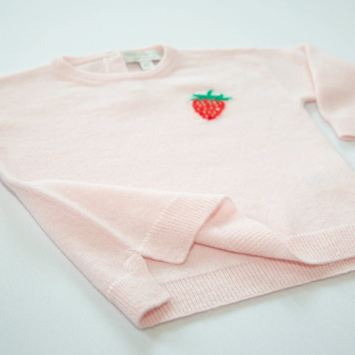 Sweater STRAWBERRY