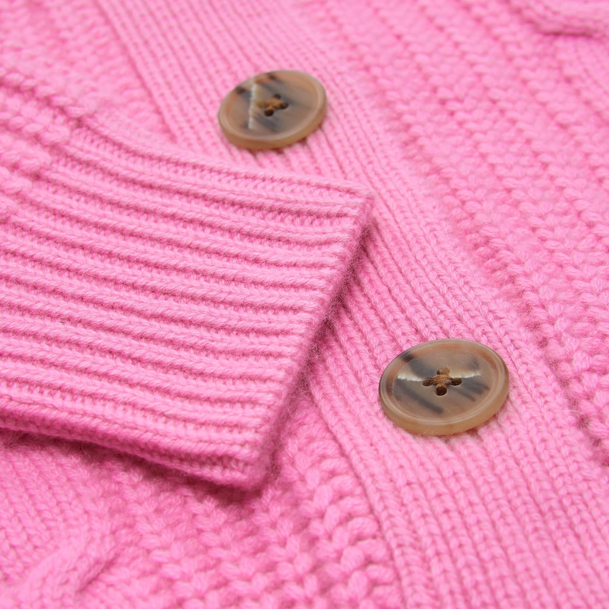 AMBER cardigan