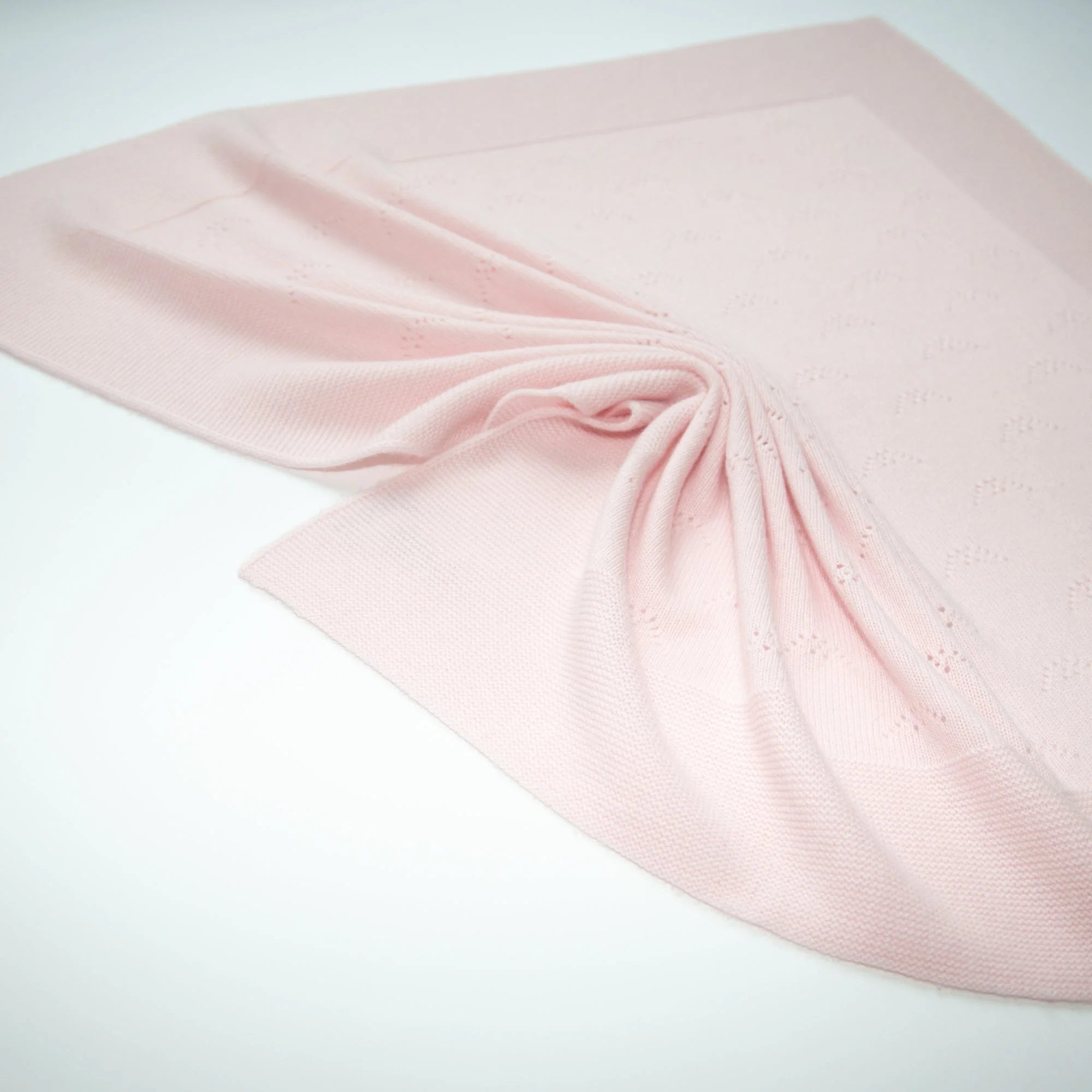 Cashmere baby blanket LEE