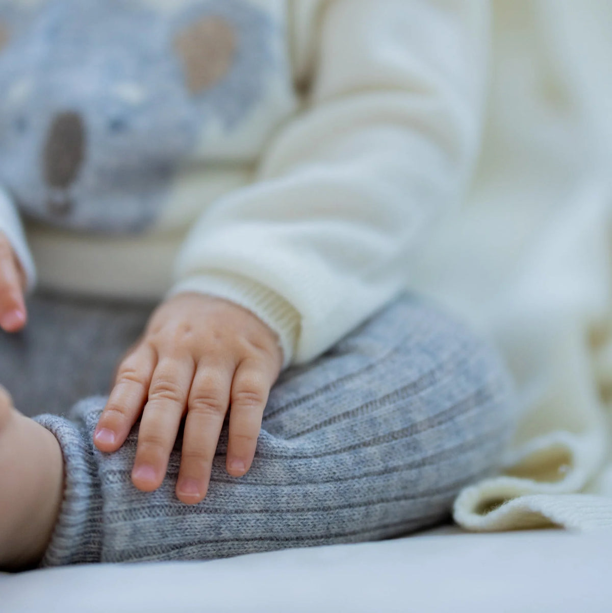 Baby leggings MATTI