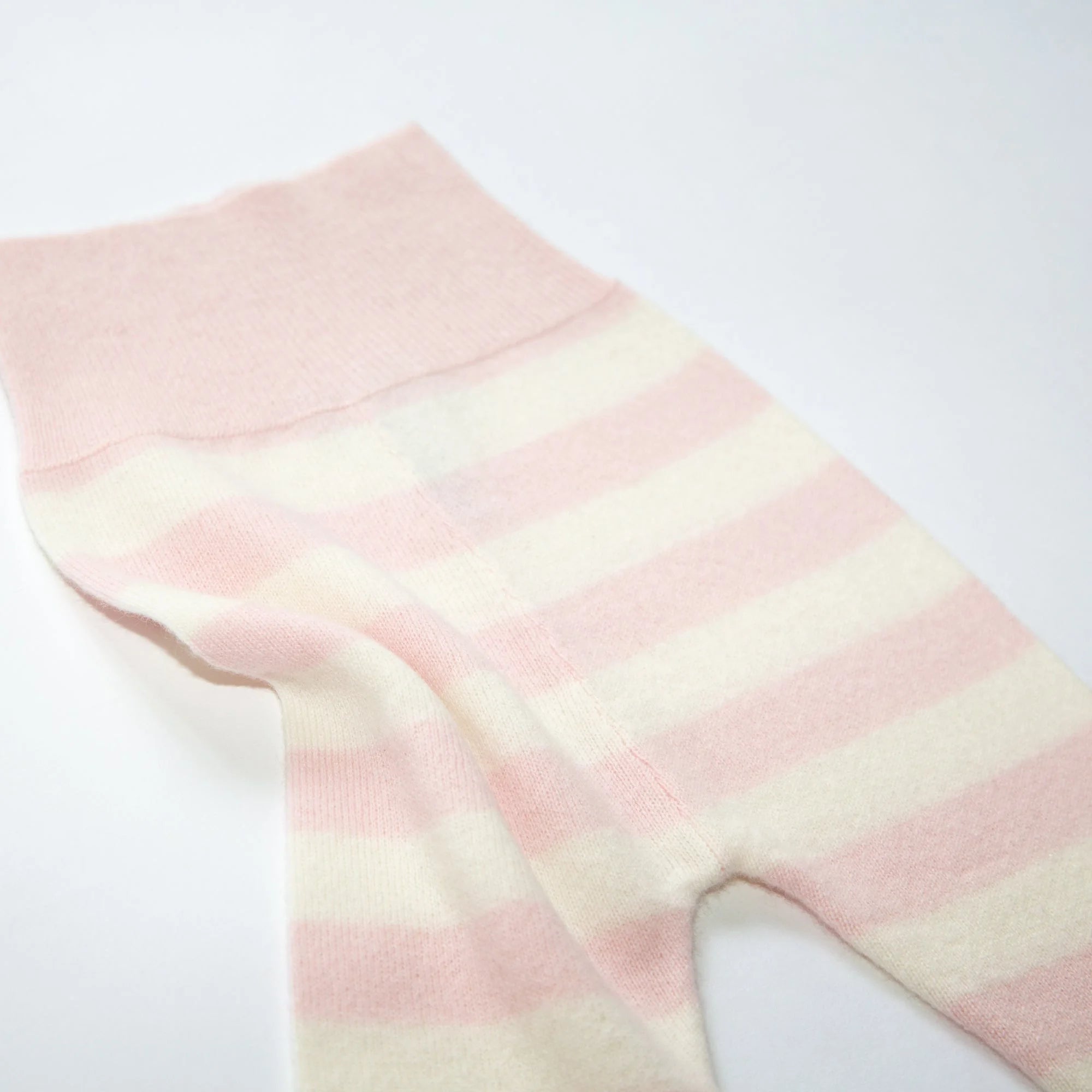 BOBBY baby pants with stripes