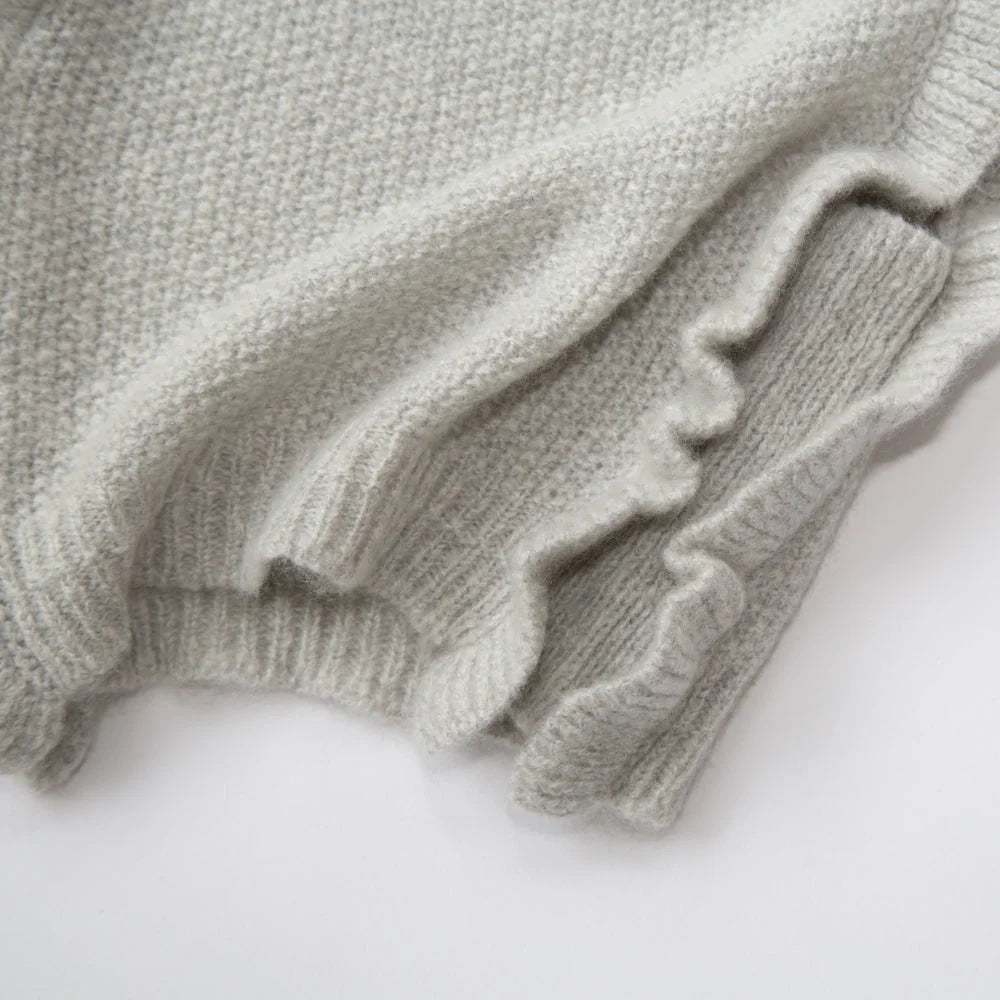 ALETTA pullover
