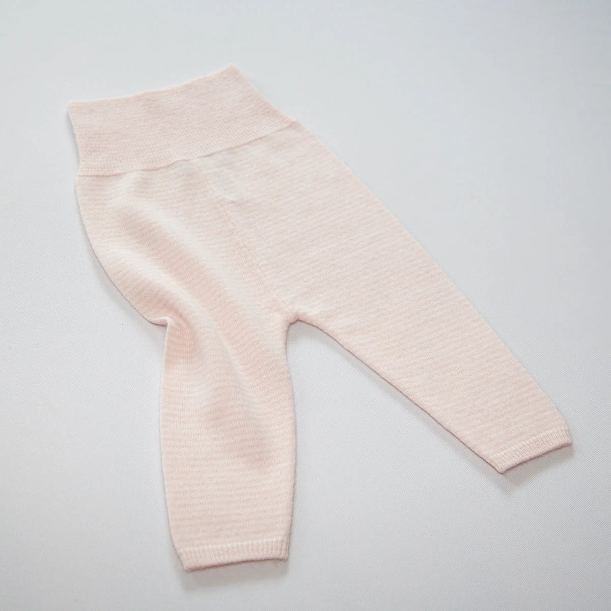 Baby pants BOBBY MINISTRIPE