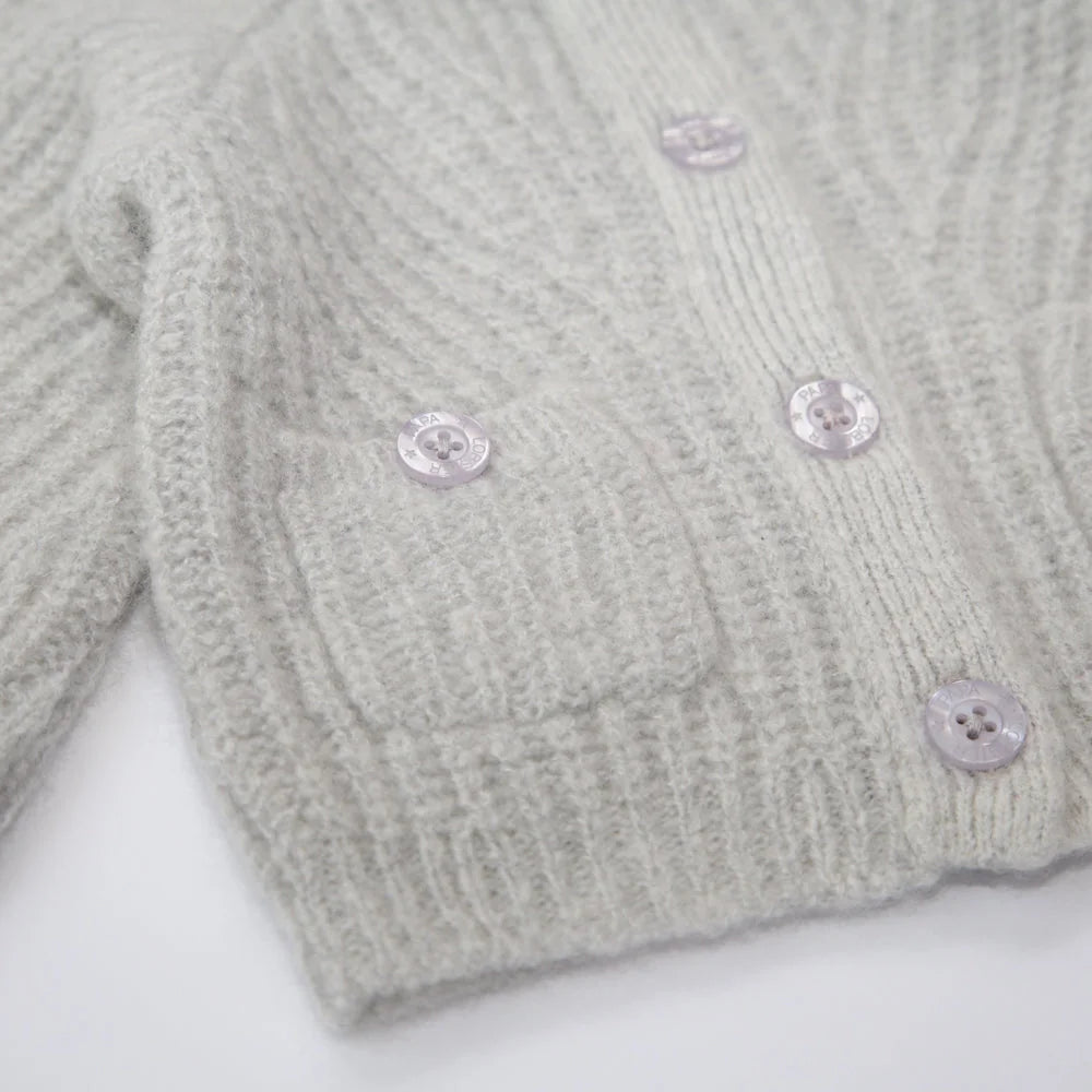 Cardigan JULIANNE