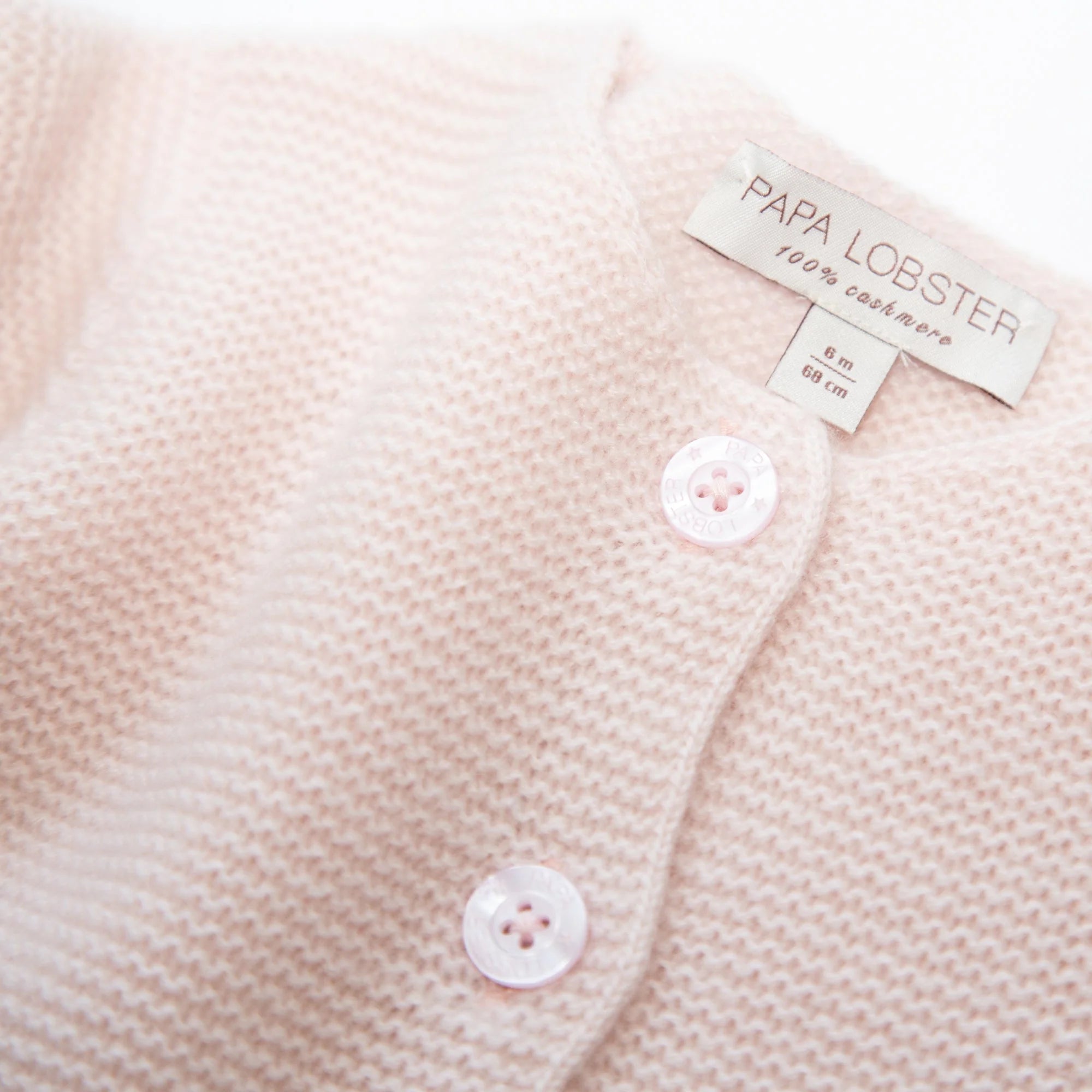 Cardigan PEARL