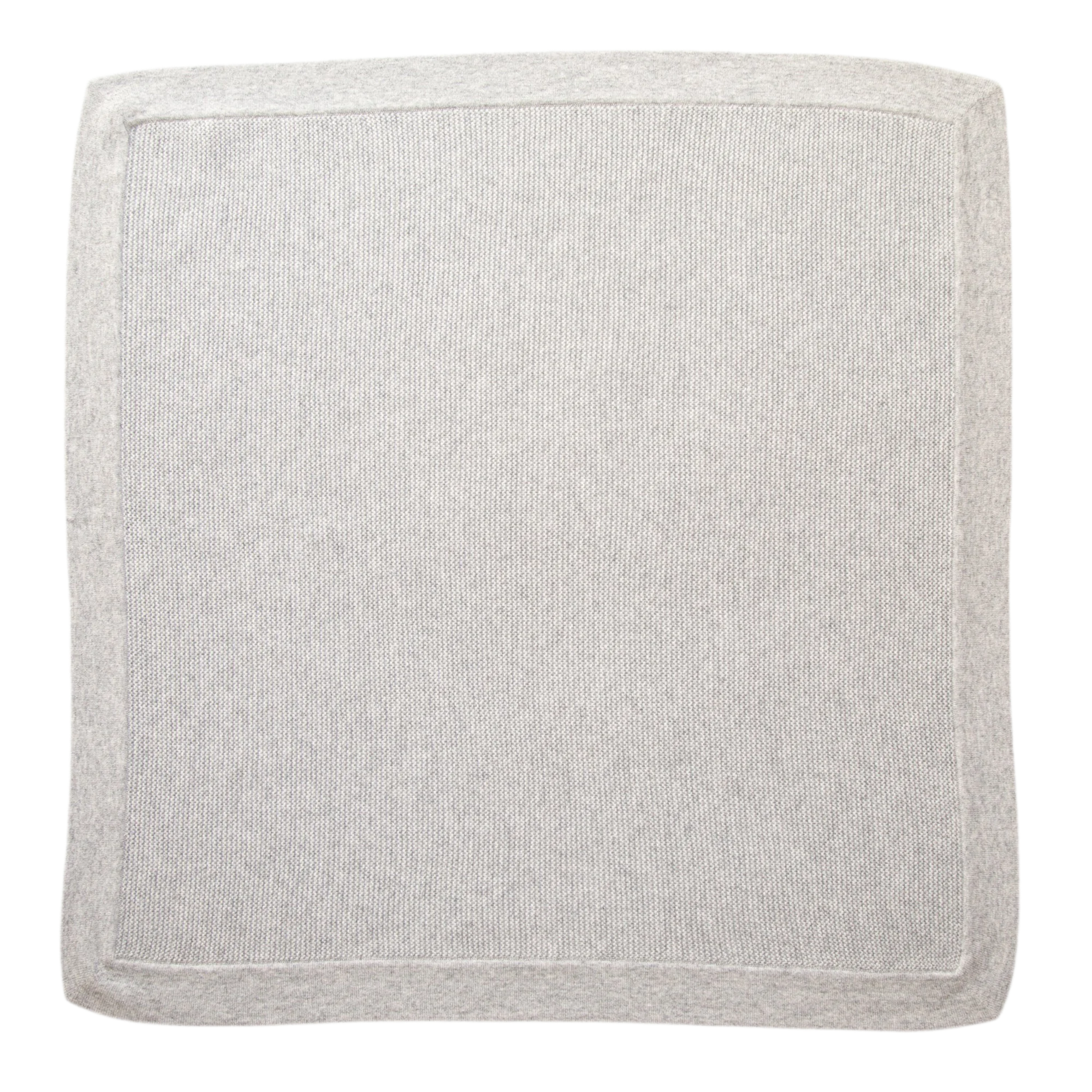 Cashmere baby blanket PEARL
