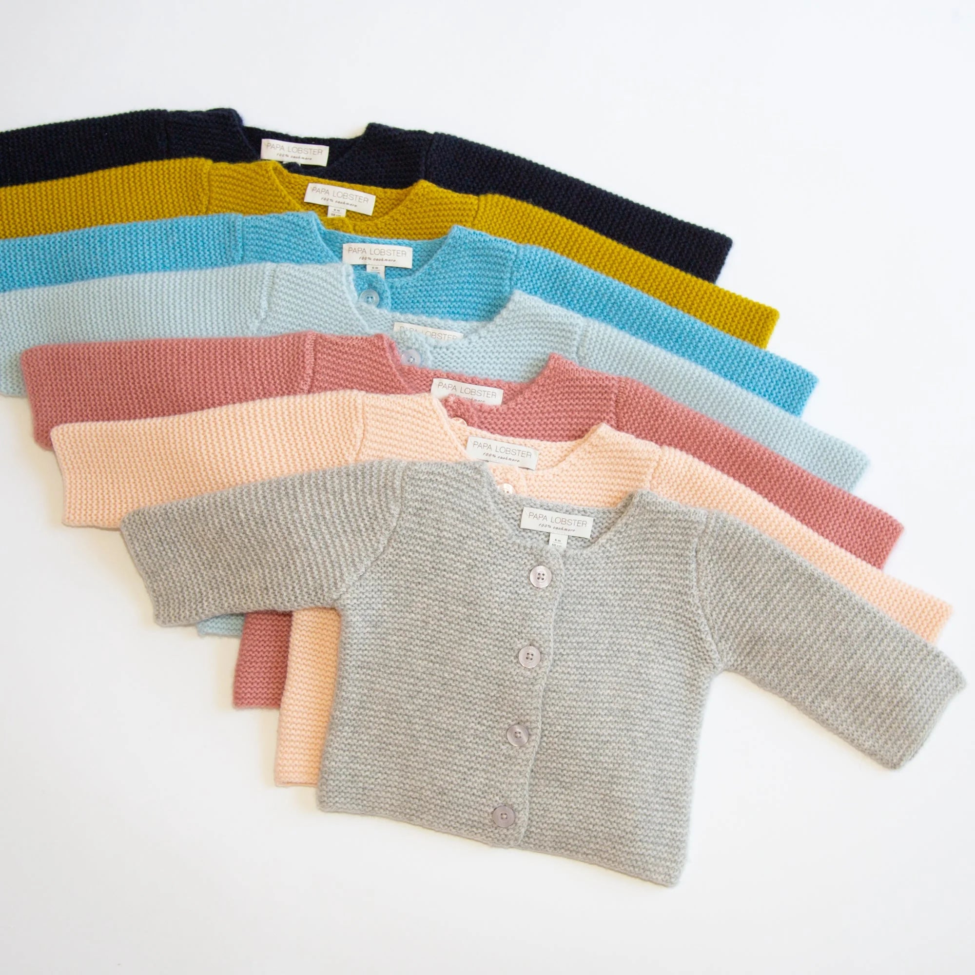 Cardigan PEARL