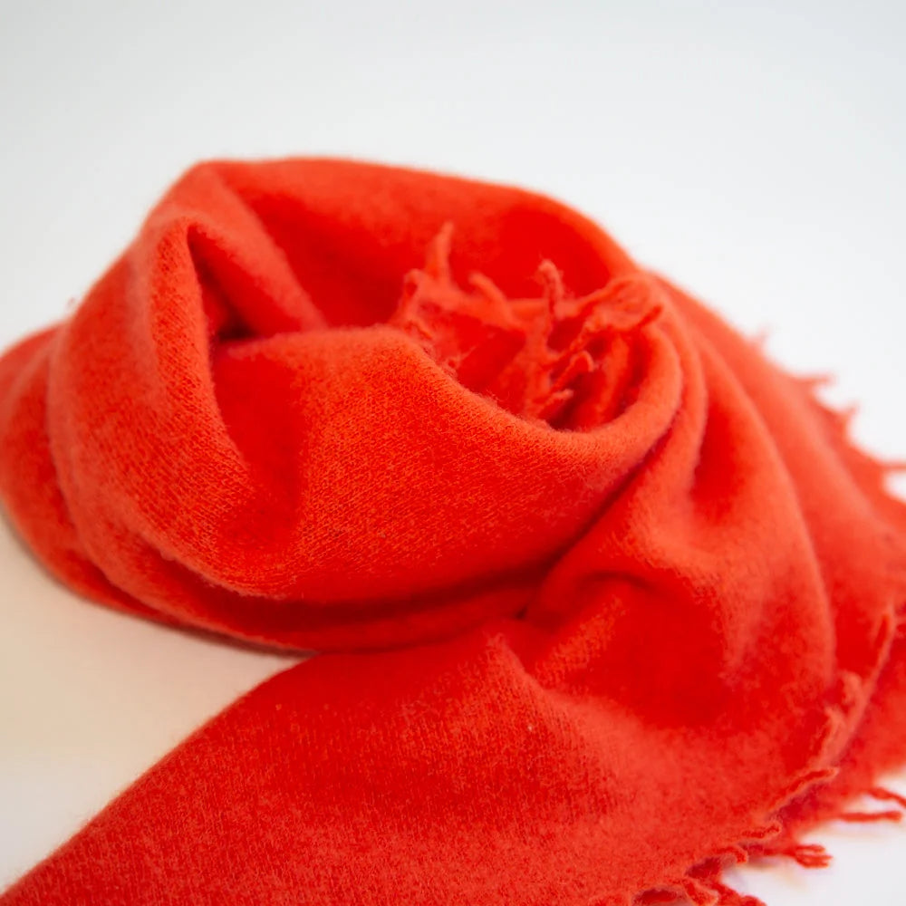 Scarf CAMILLE small