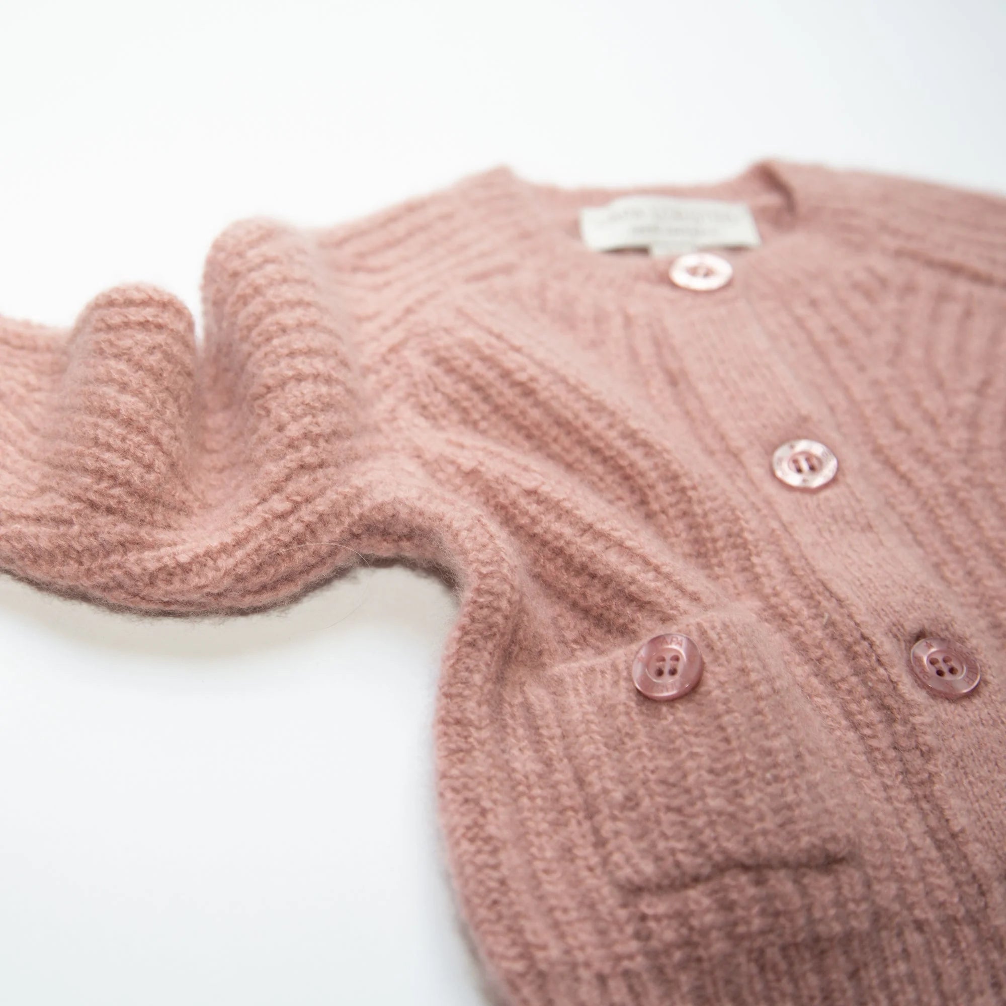 Cardigan JULIANNE