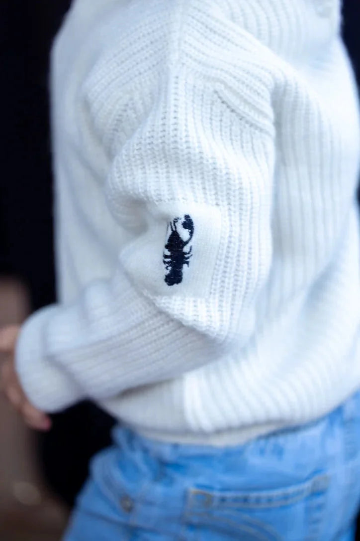 JENSON sweater