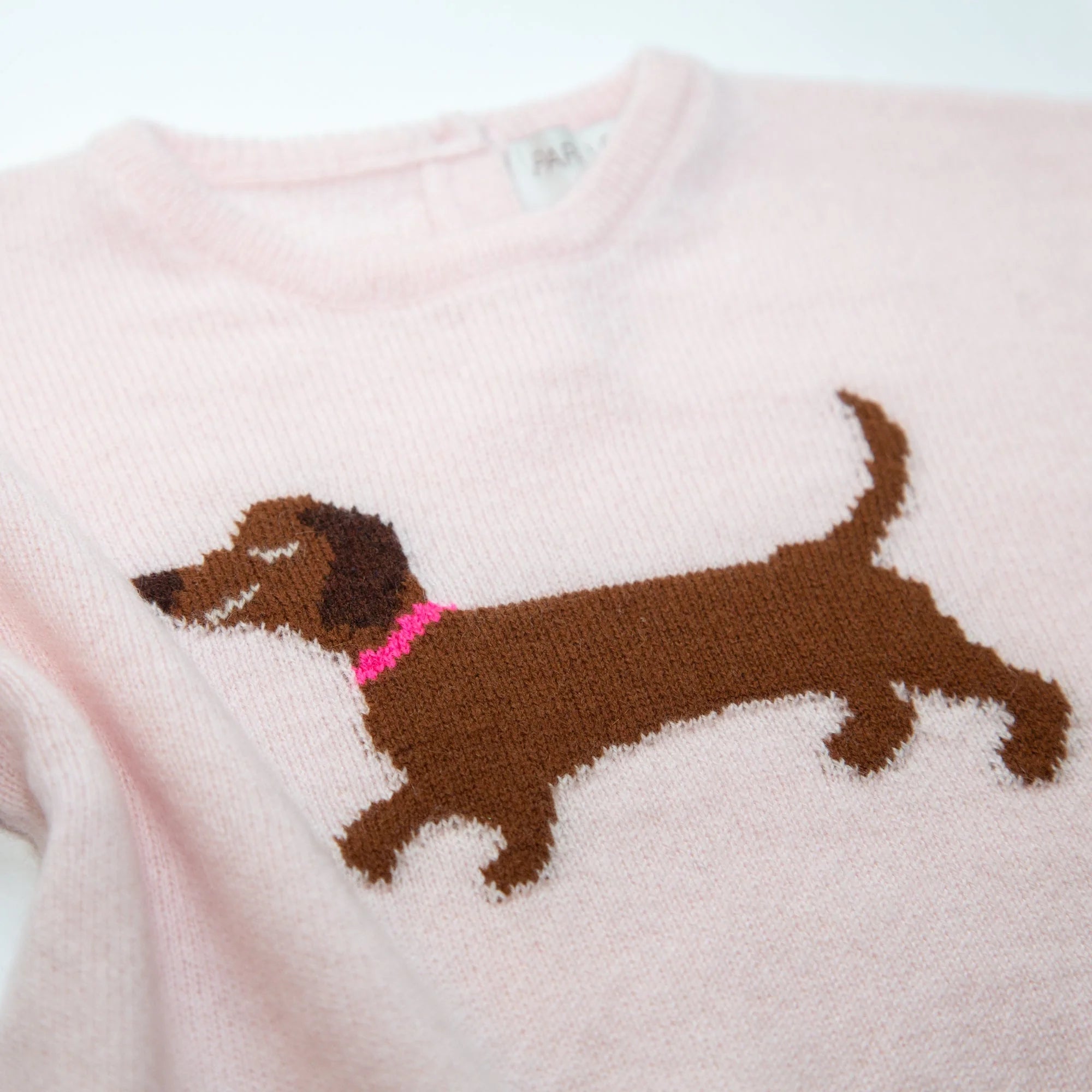 Sweater DACKEL PL