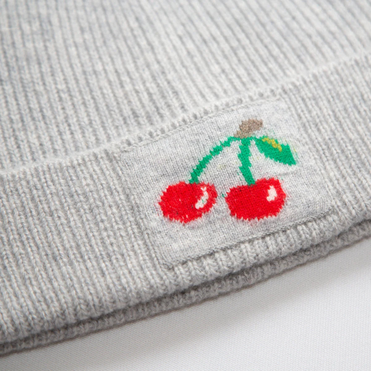 CHERRY X cap