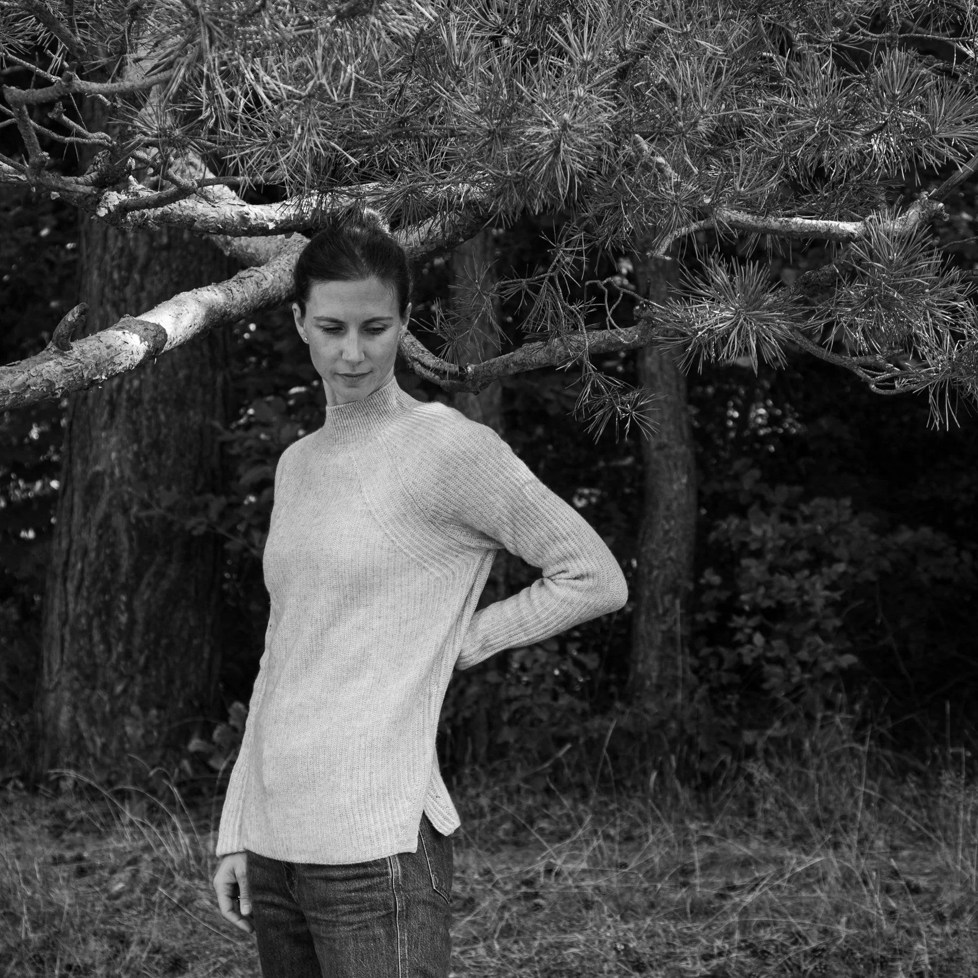 Pullover MAUD