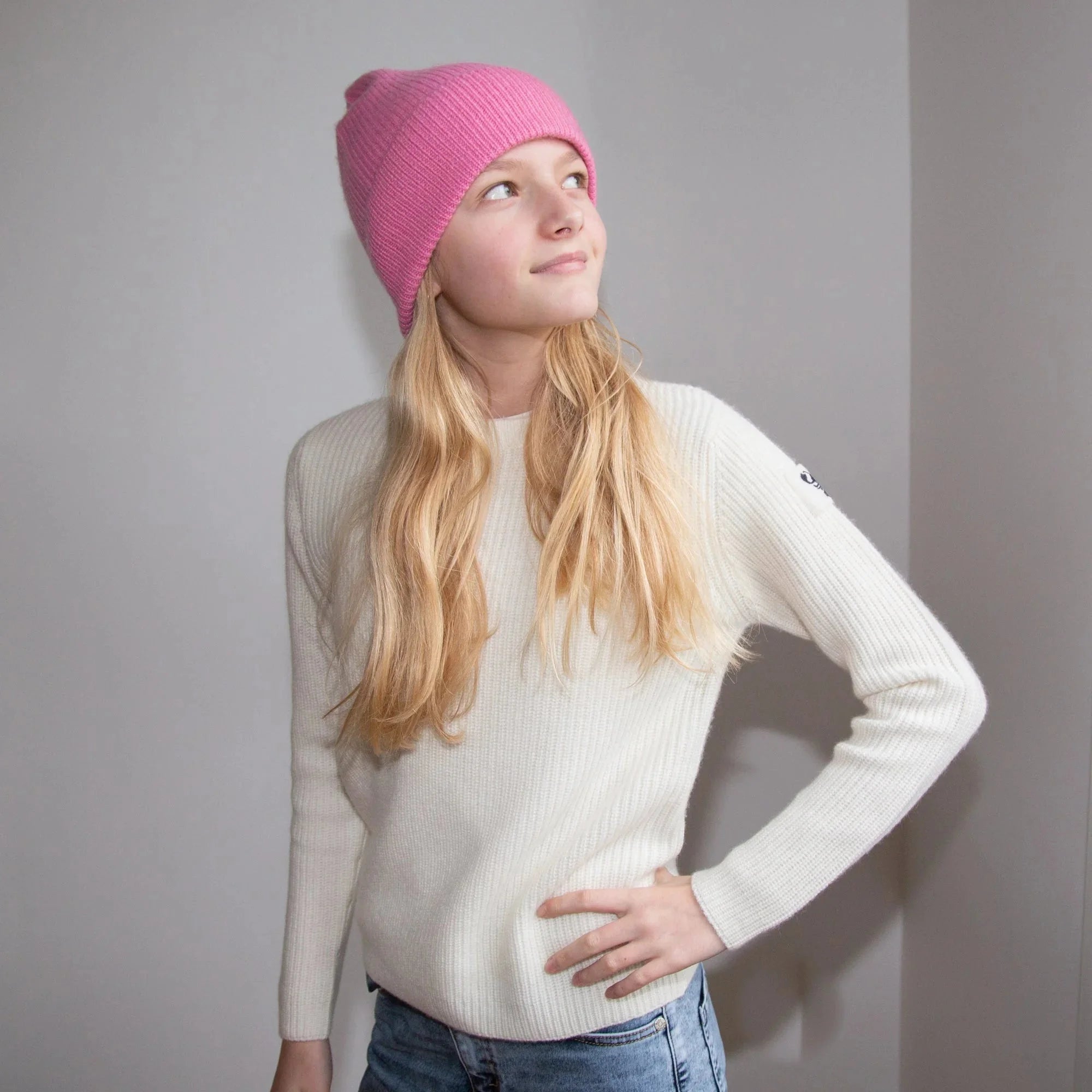 JENSON sweater