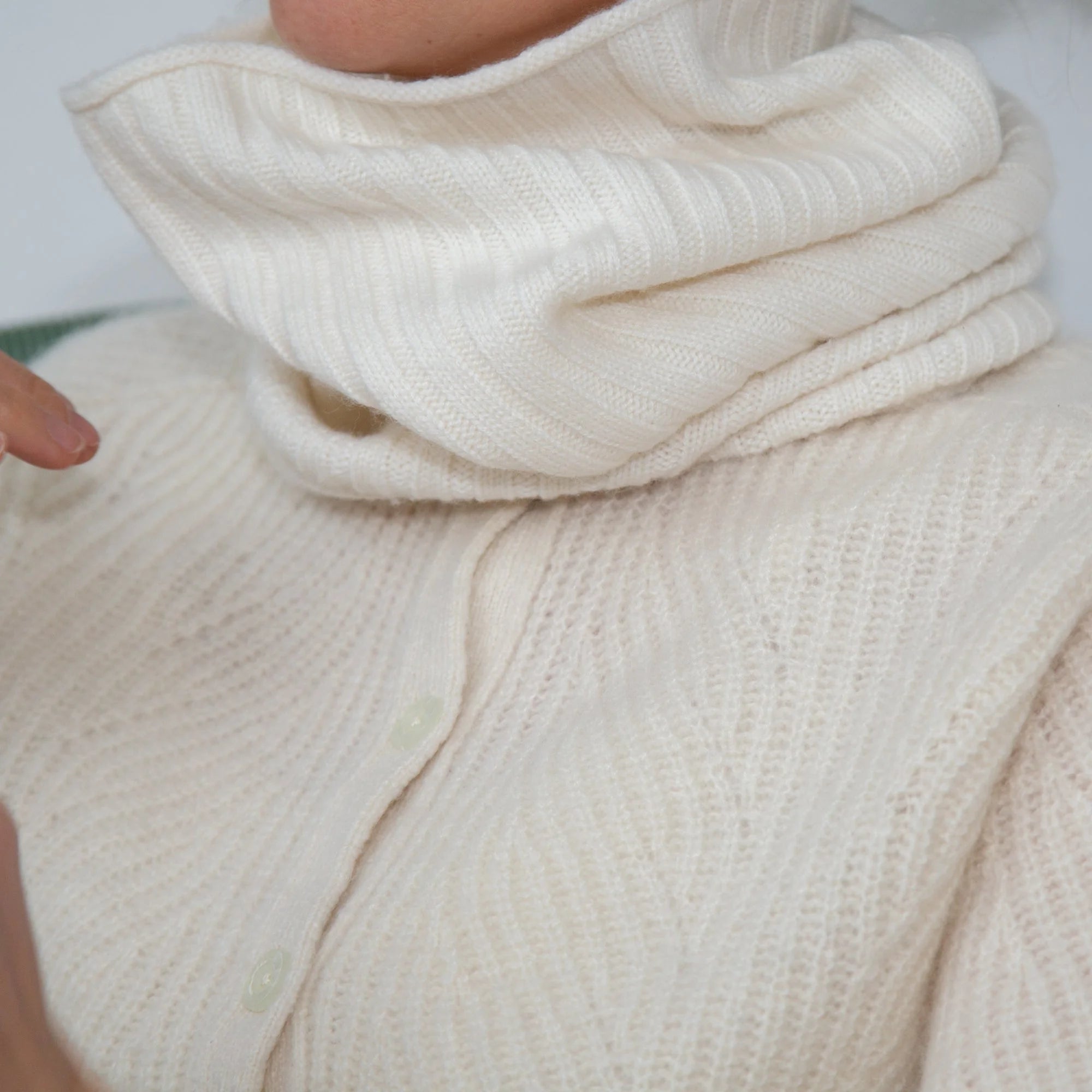 Loop scarf MATTI X
