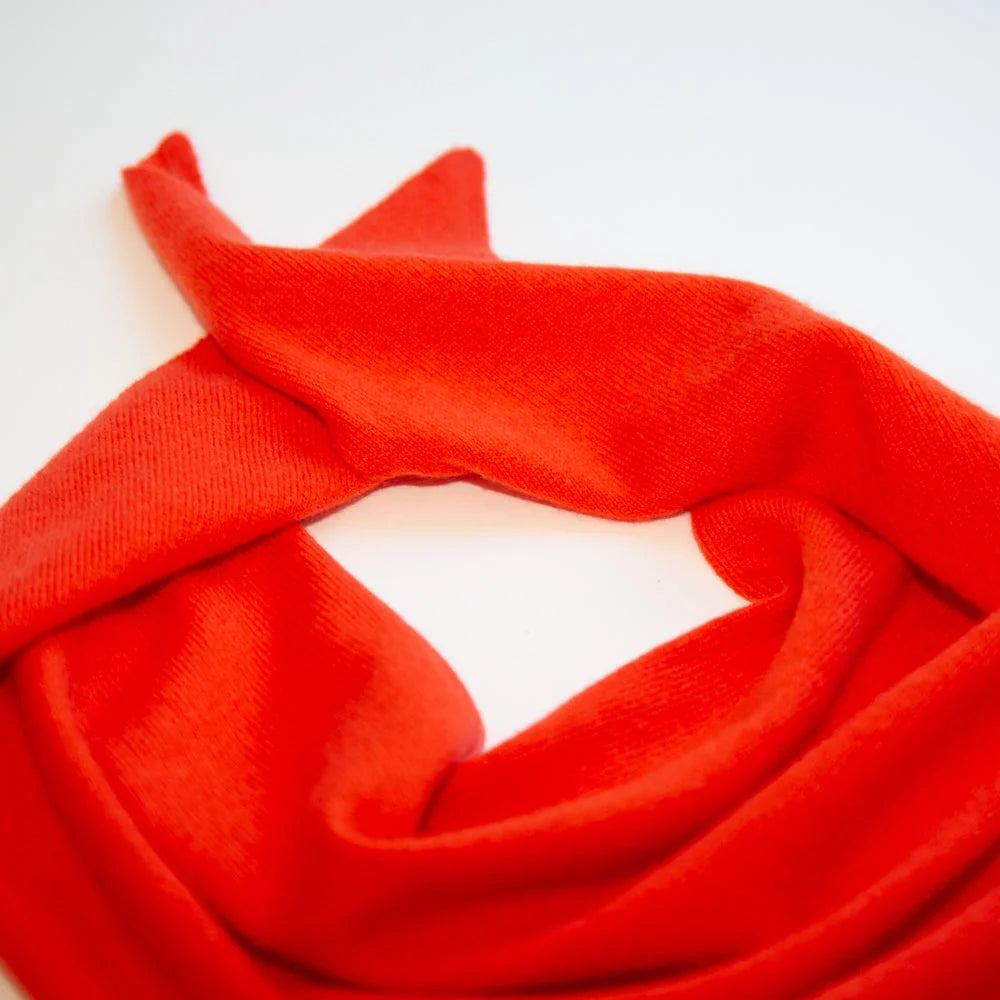 Triangular scarf KIM