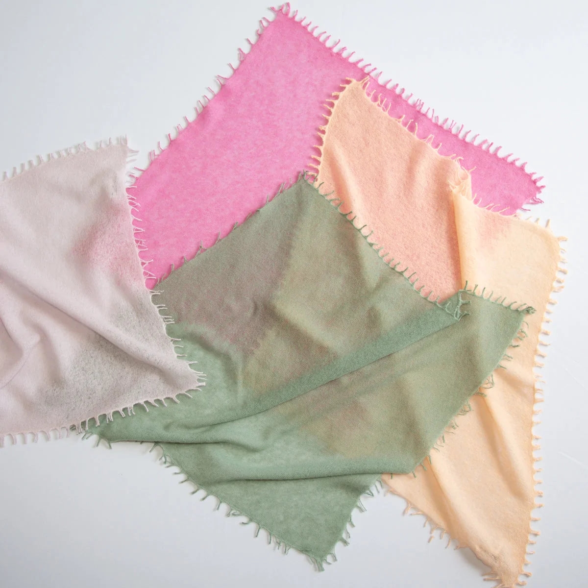 Scarf CAMILLE LEO small