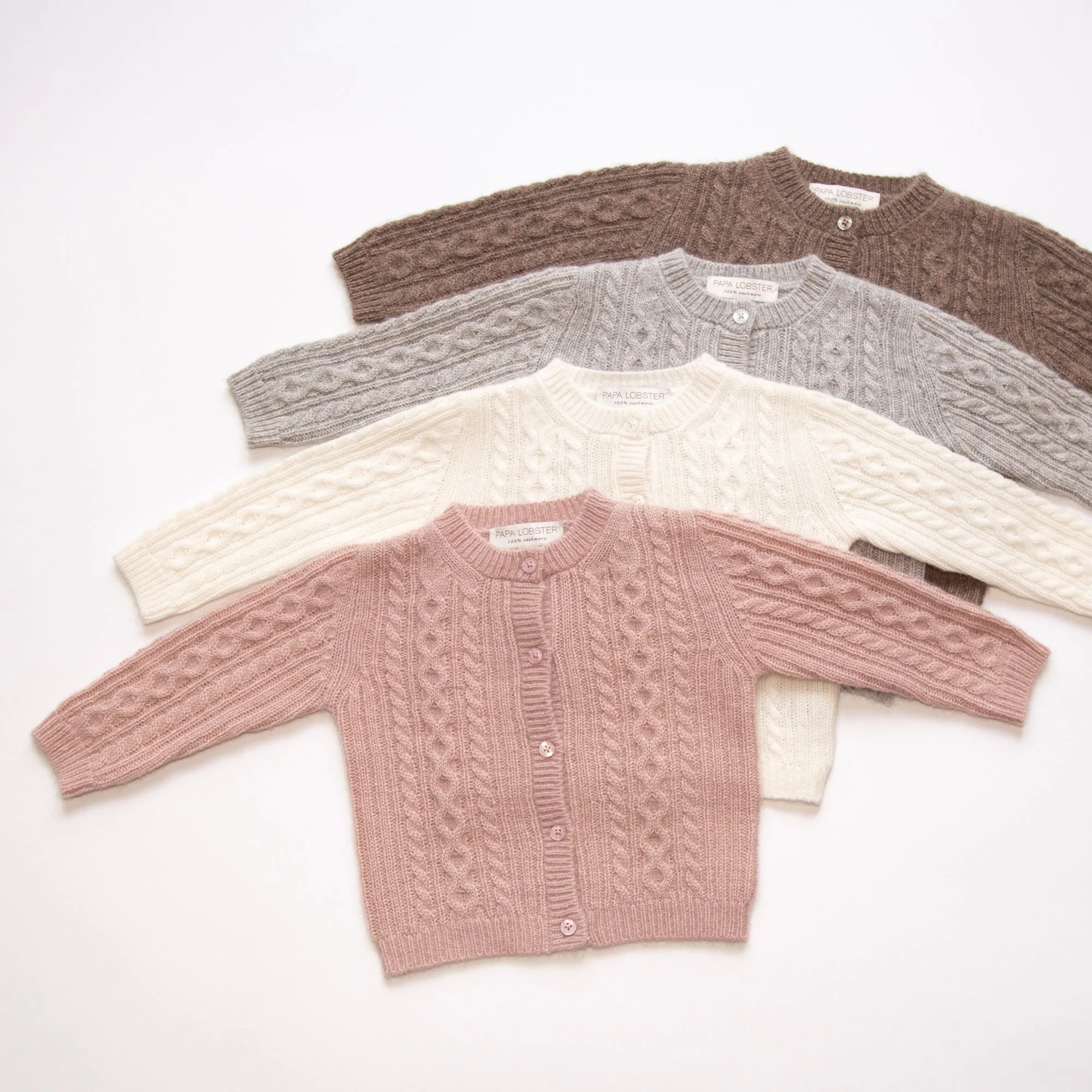 Cardigan FRITZI