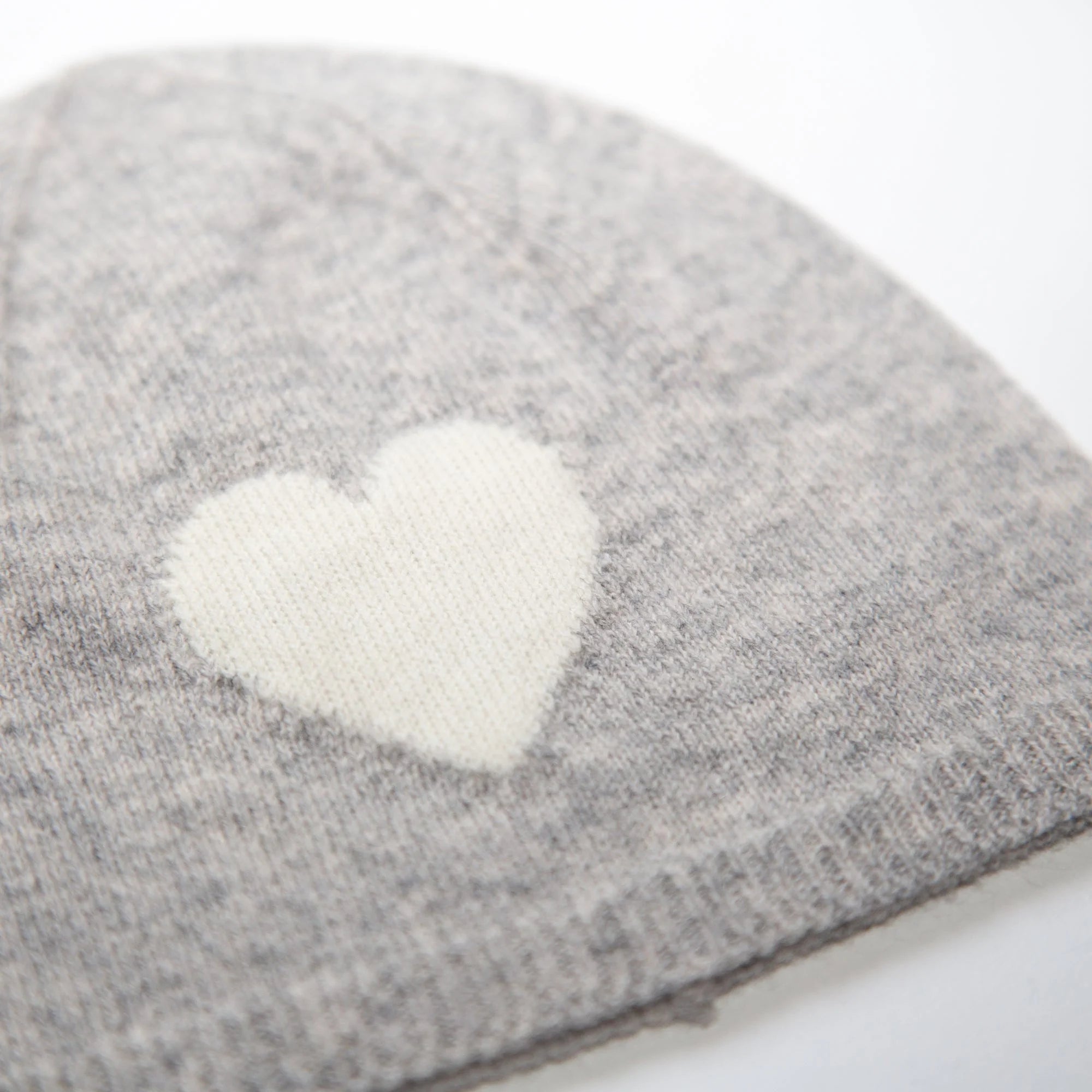 Mütze HEART