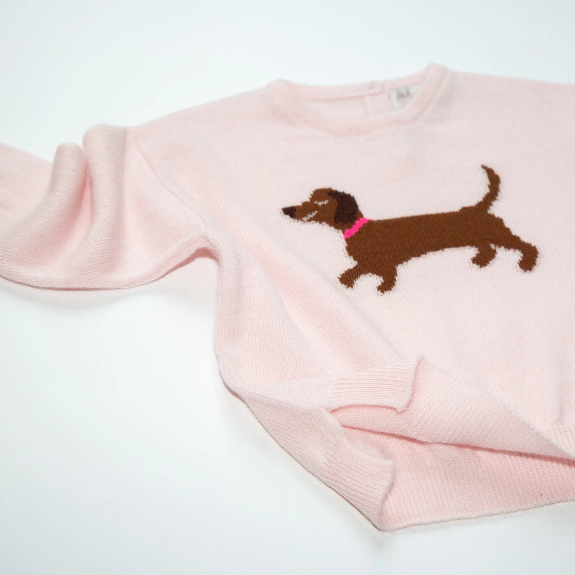 Sweater DACKEL PL