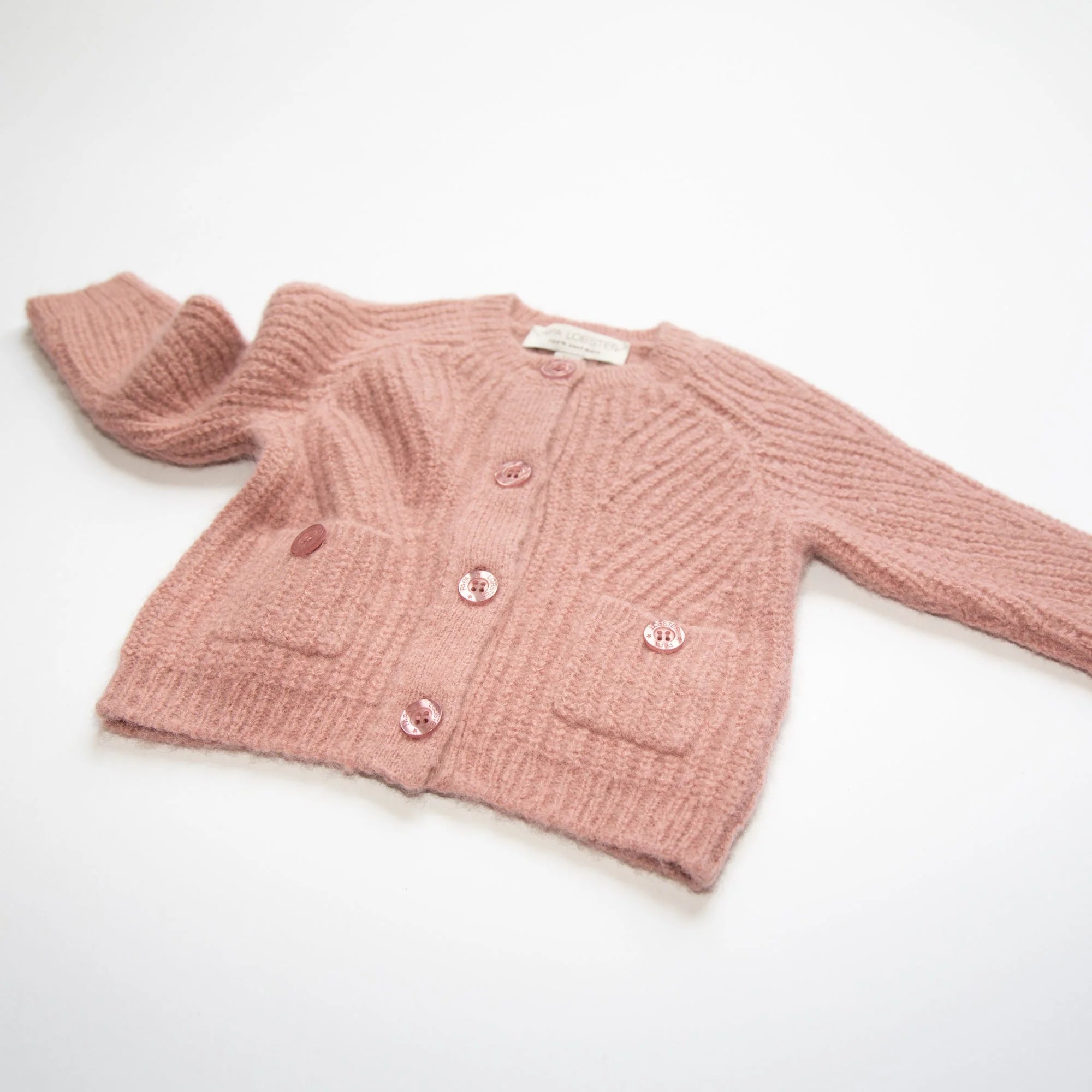 Cardigan JULIANNE