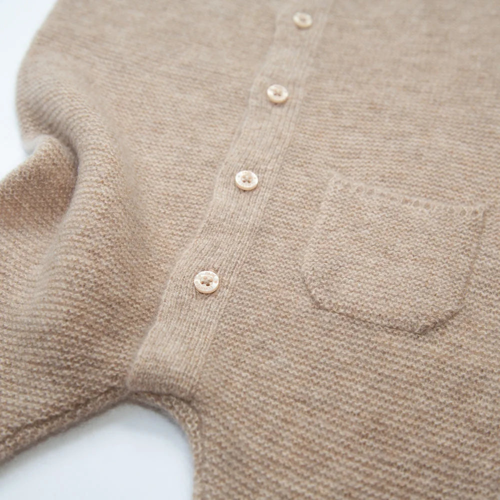 Baby jumpsuit ANOUK