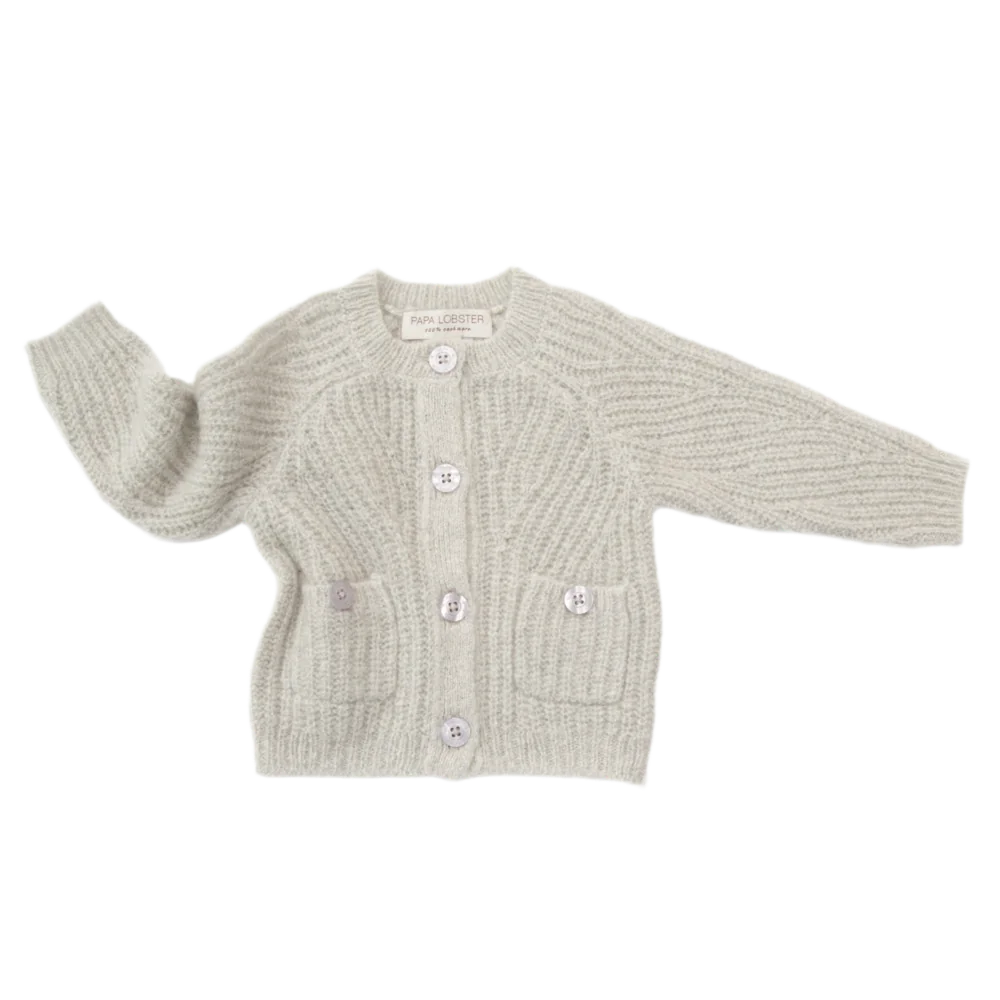 Cardigan JULIANNE