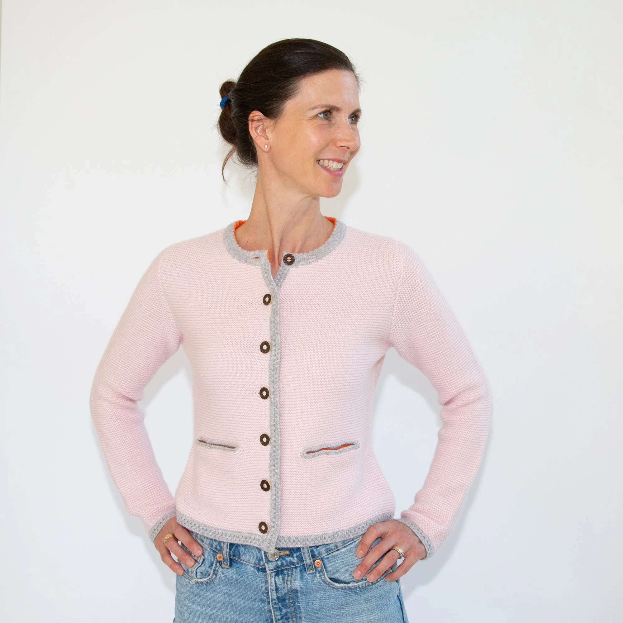 Sweater ROMY W