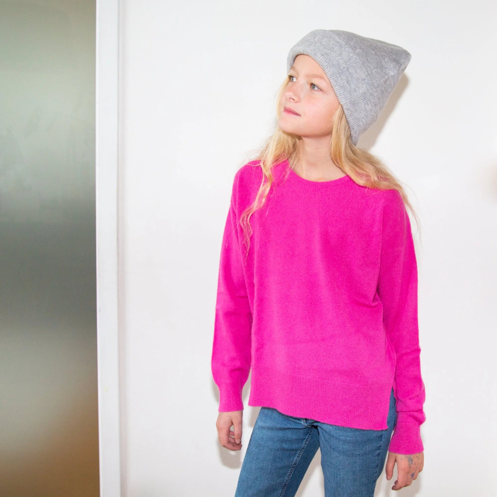 Pullover ROMY