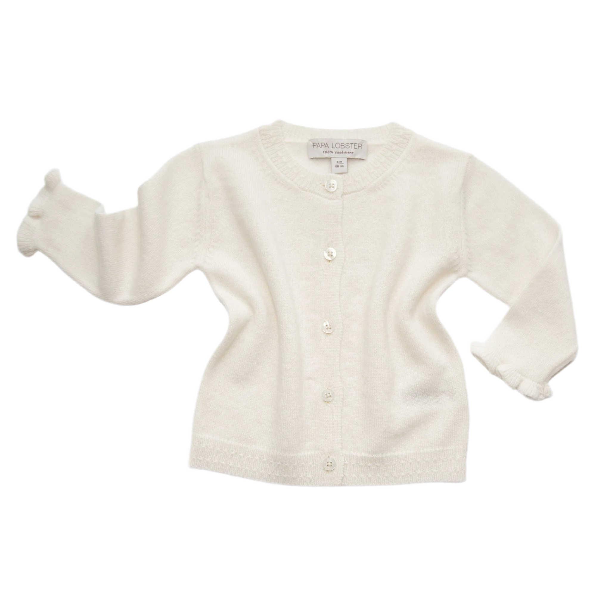 Cardigan SANNA