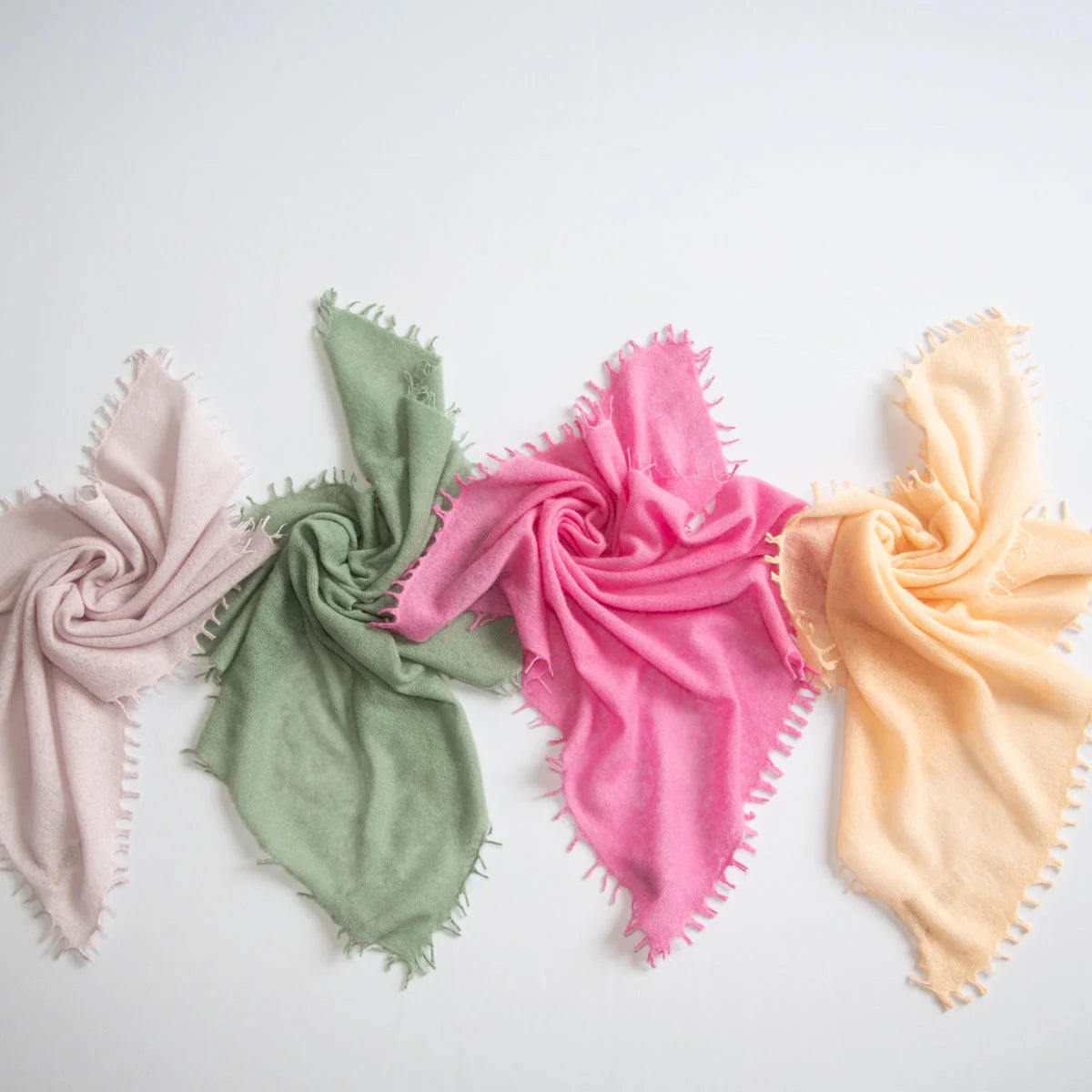 Scarf CAMILLE small