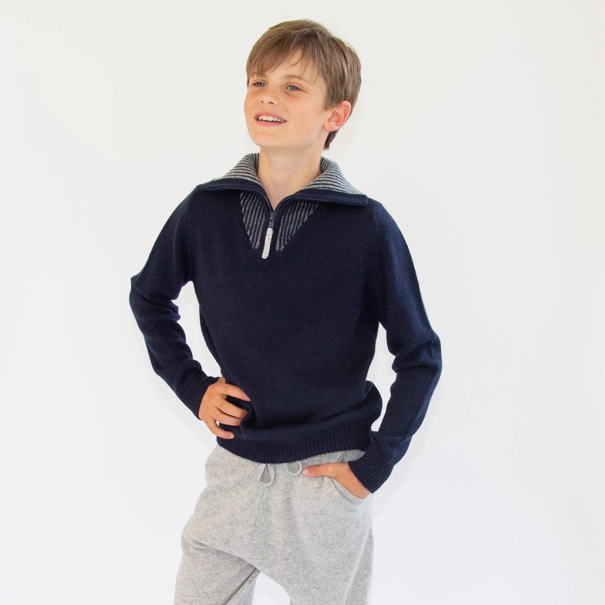 Sweater BENTE