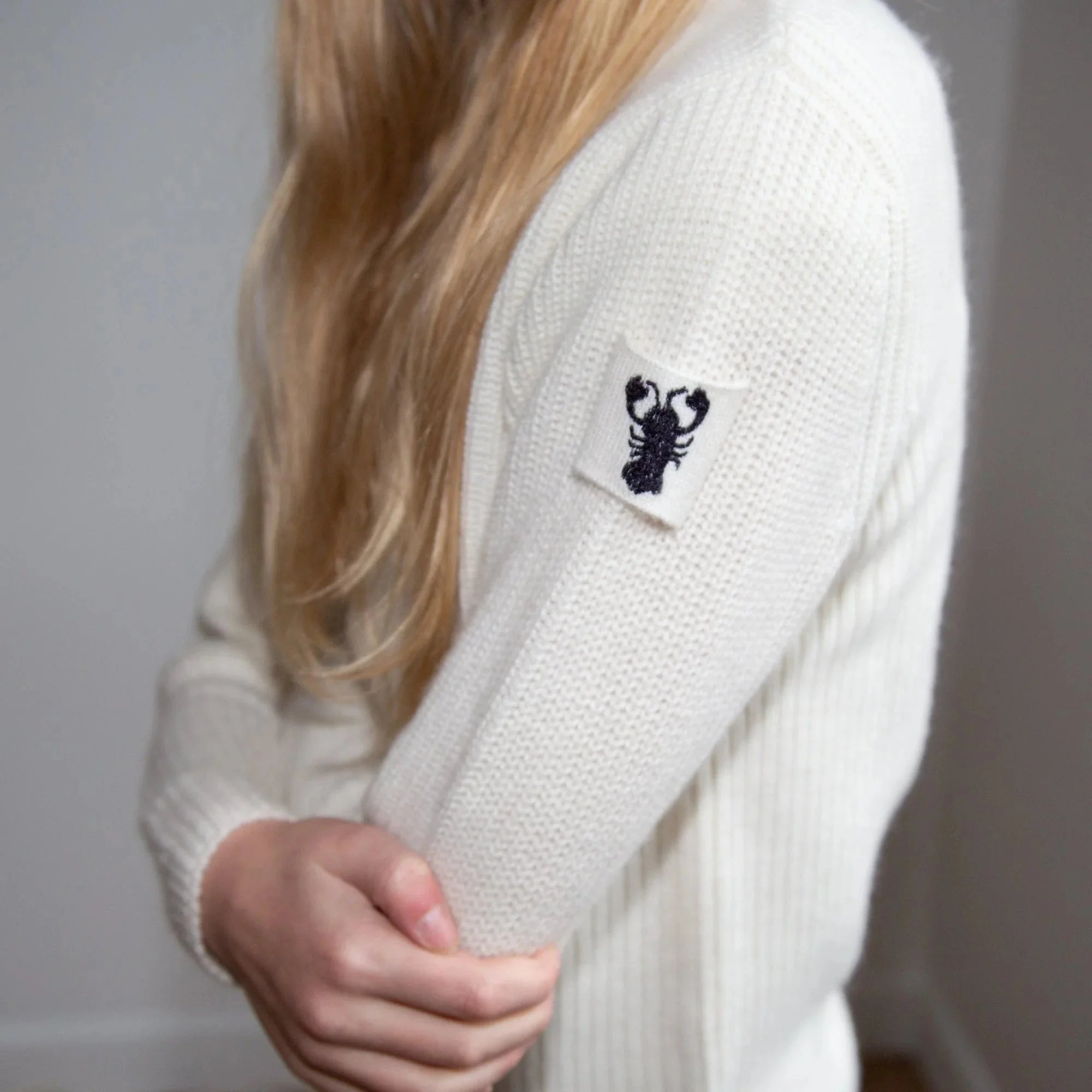 JENSON sweater