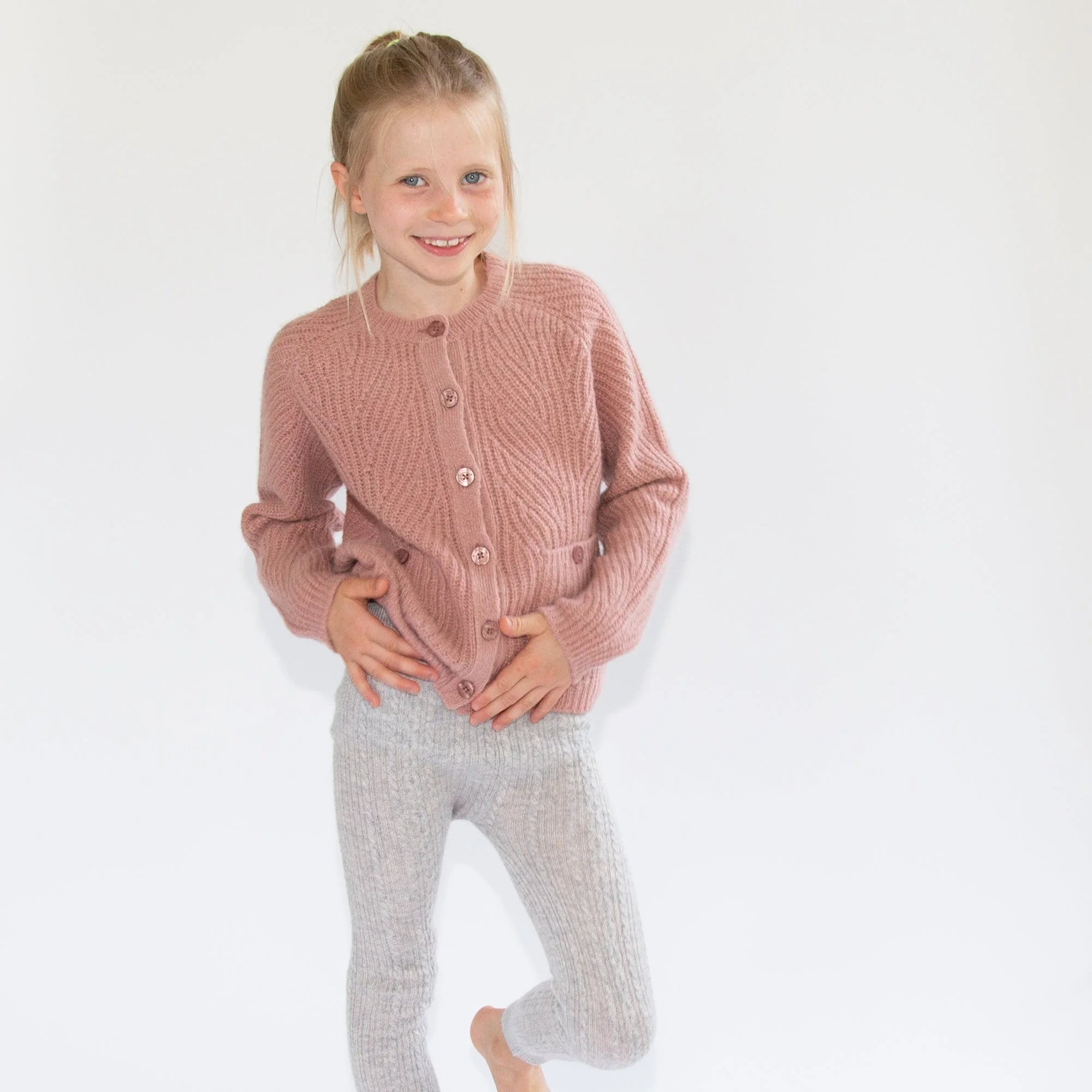 Cardigan JULIANNE