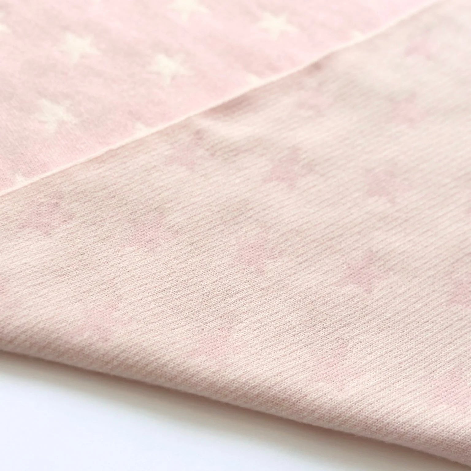 STAR cashmere baby blanket