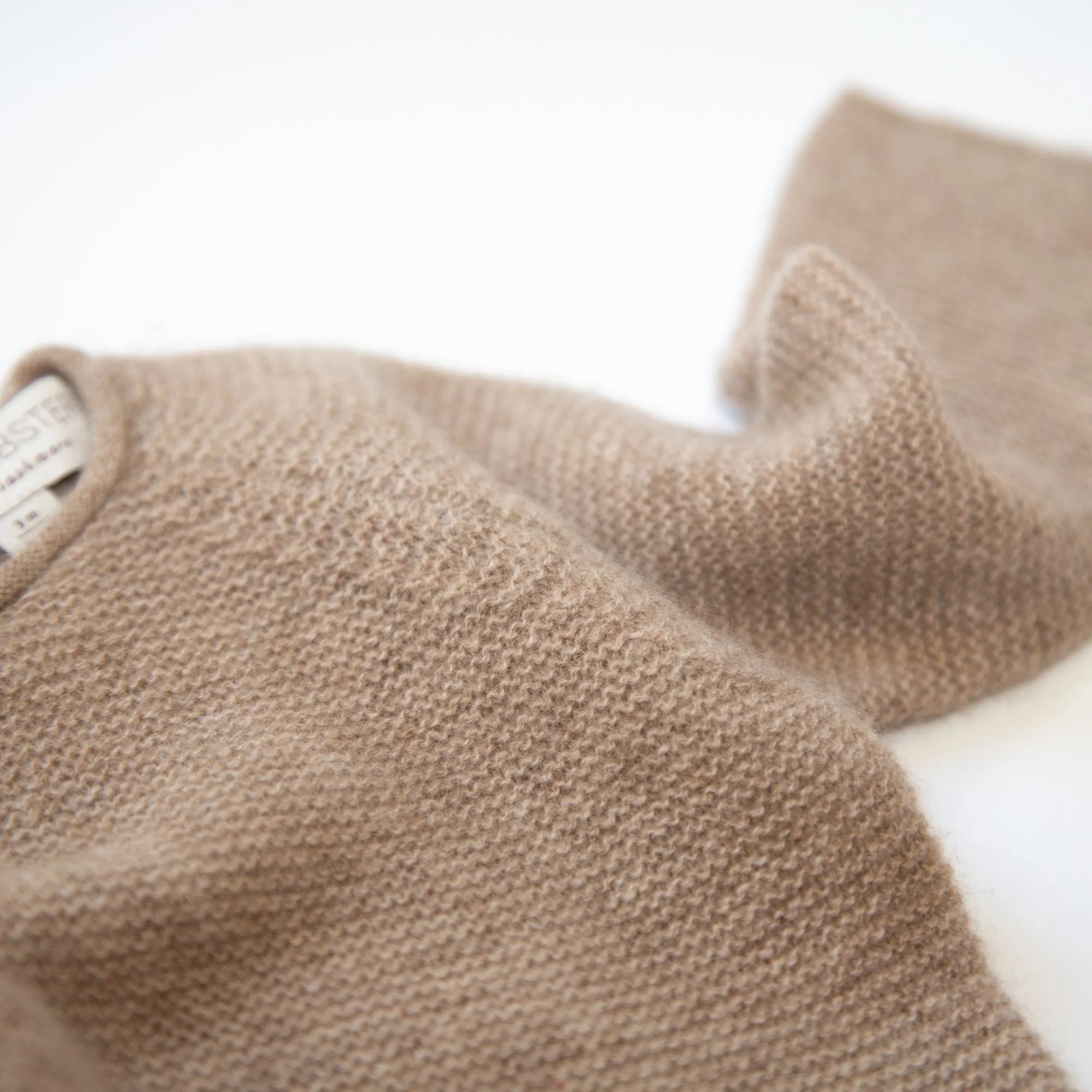 Kaschmir-Baby-Set ANOUK (Pulli & Hose)