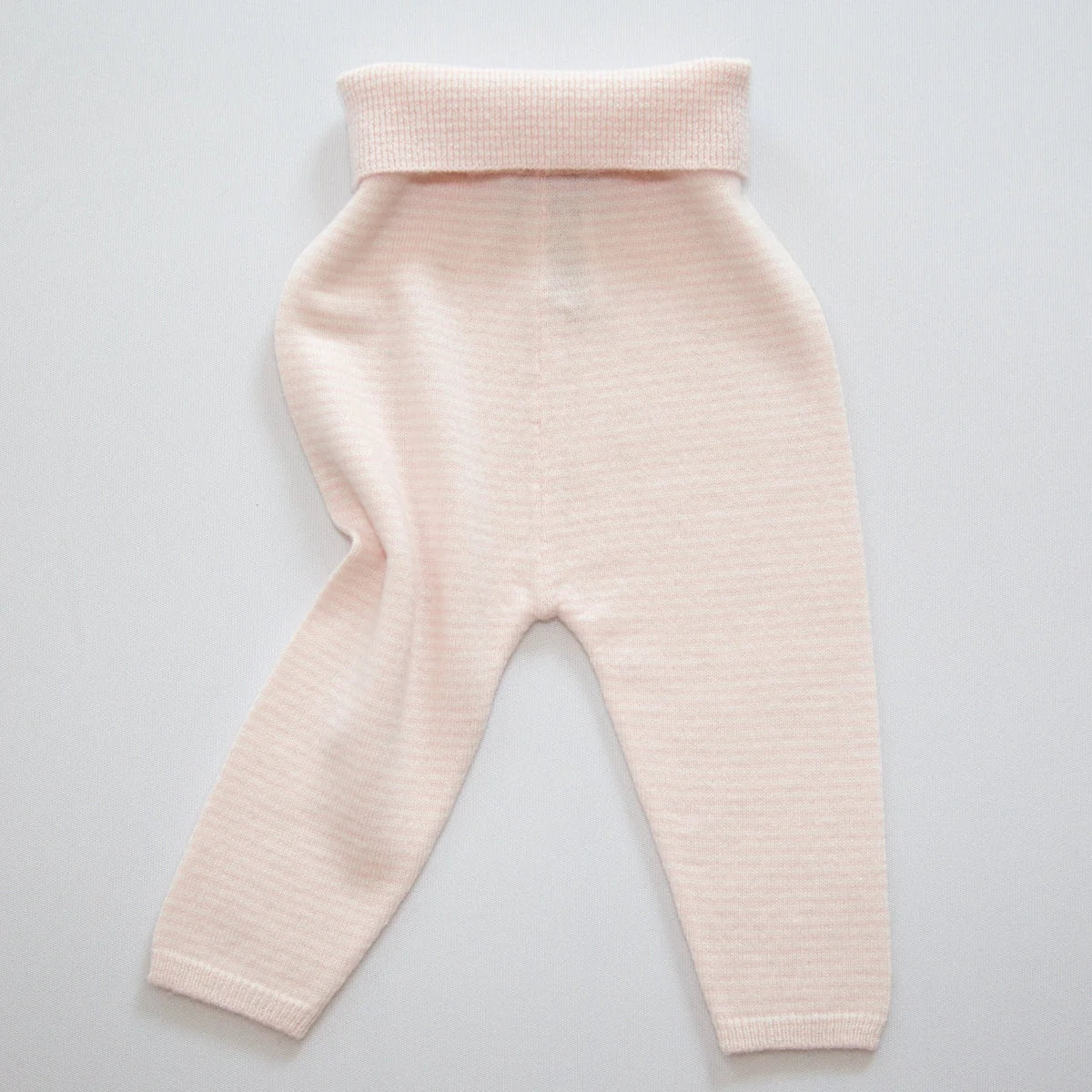 Baby pants BOBBY MINISTRIPE