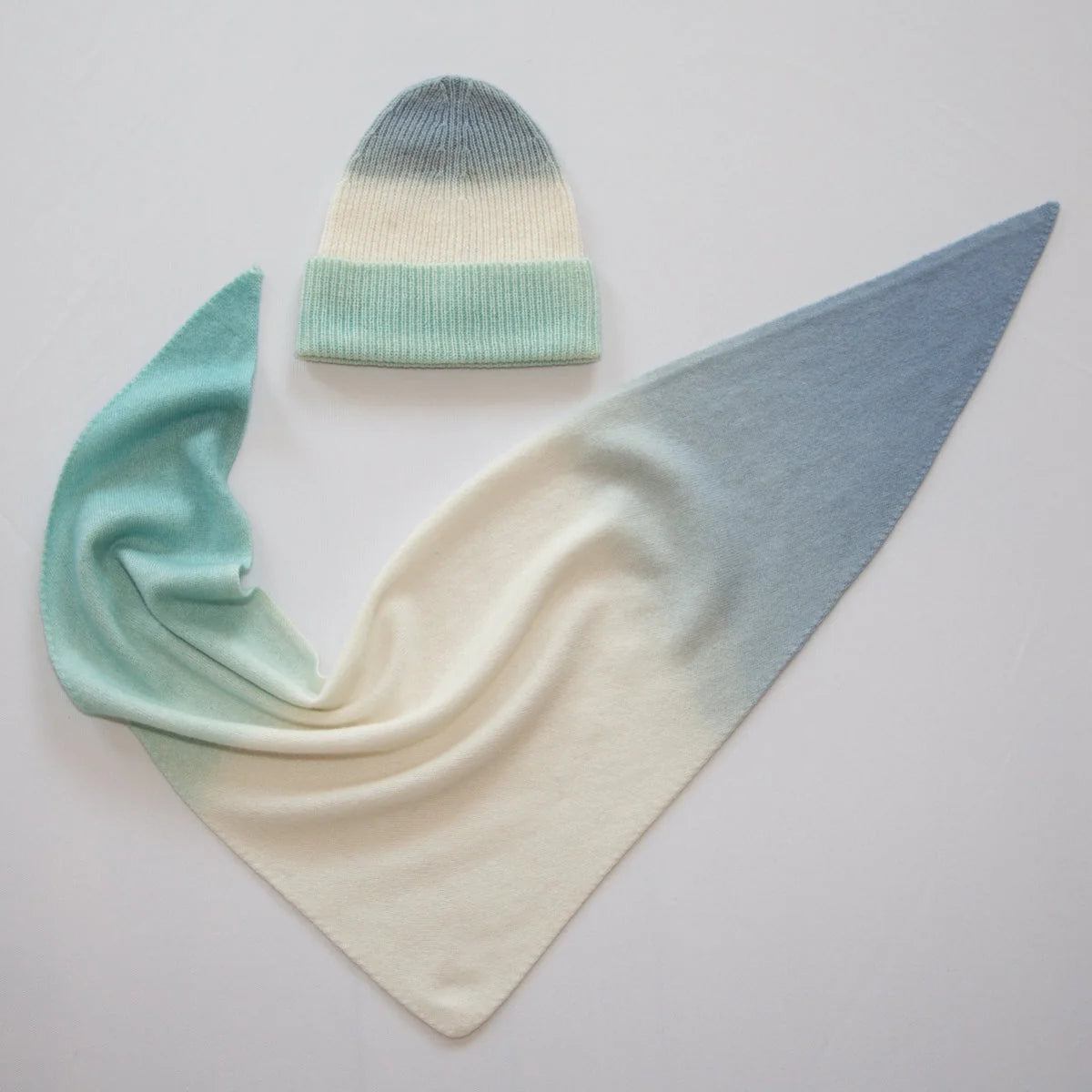 MALU DIPDYE cap