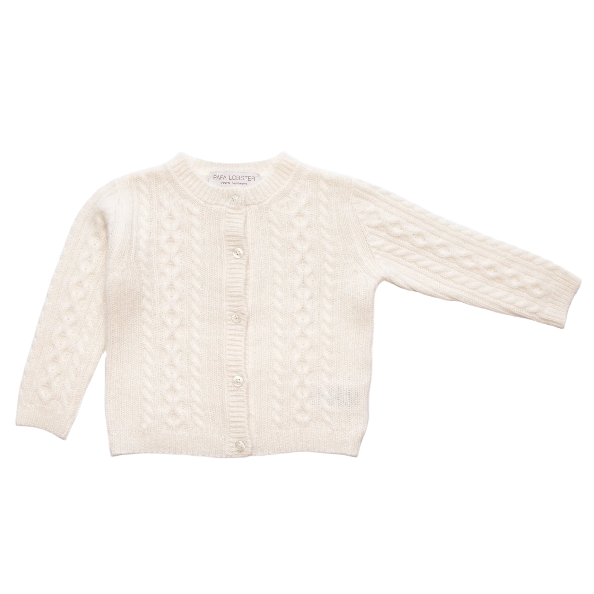 Cardigan FRITZI