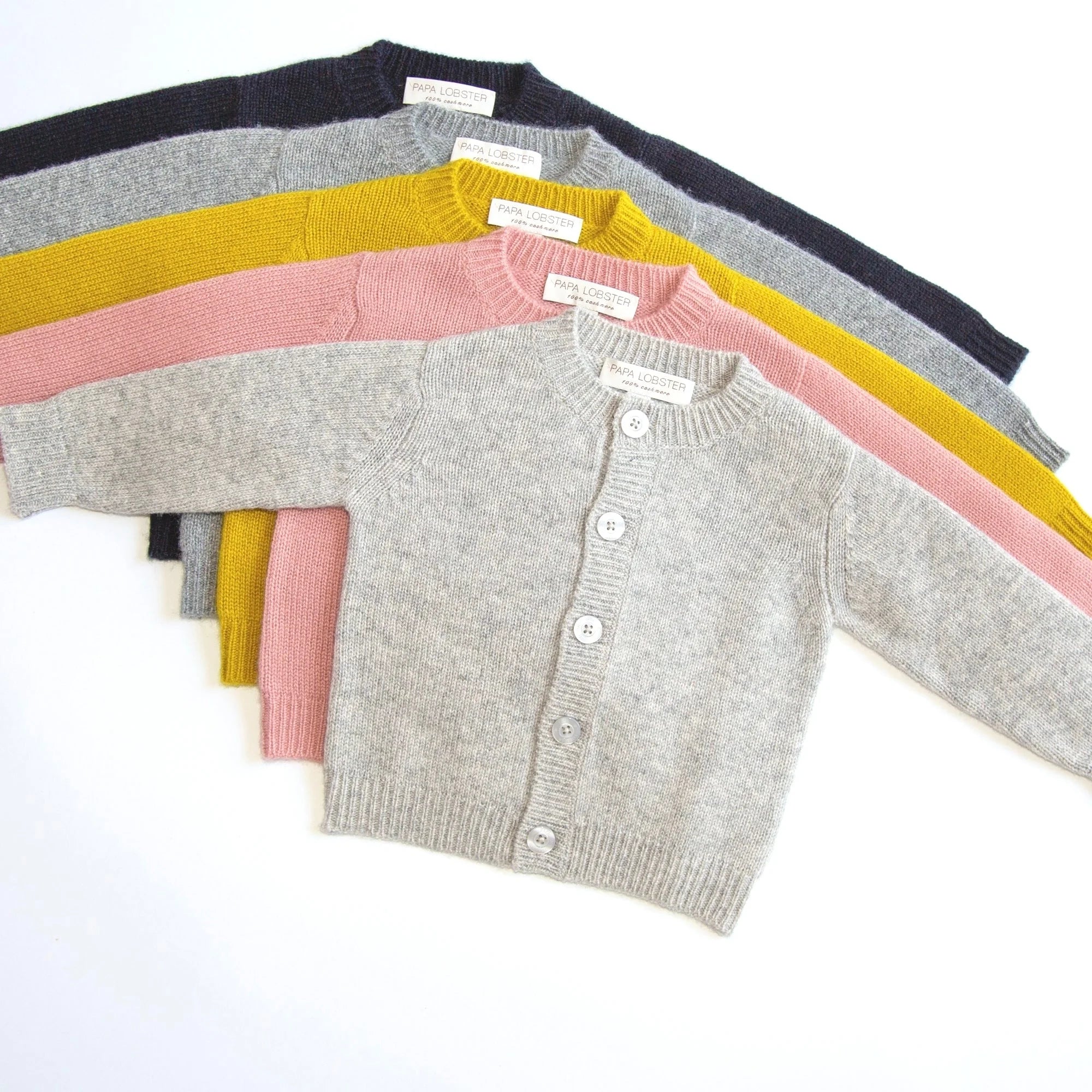 Cardigan NICKI