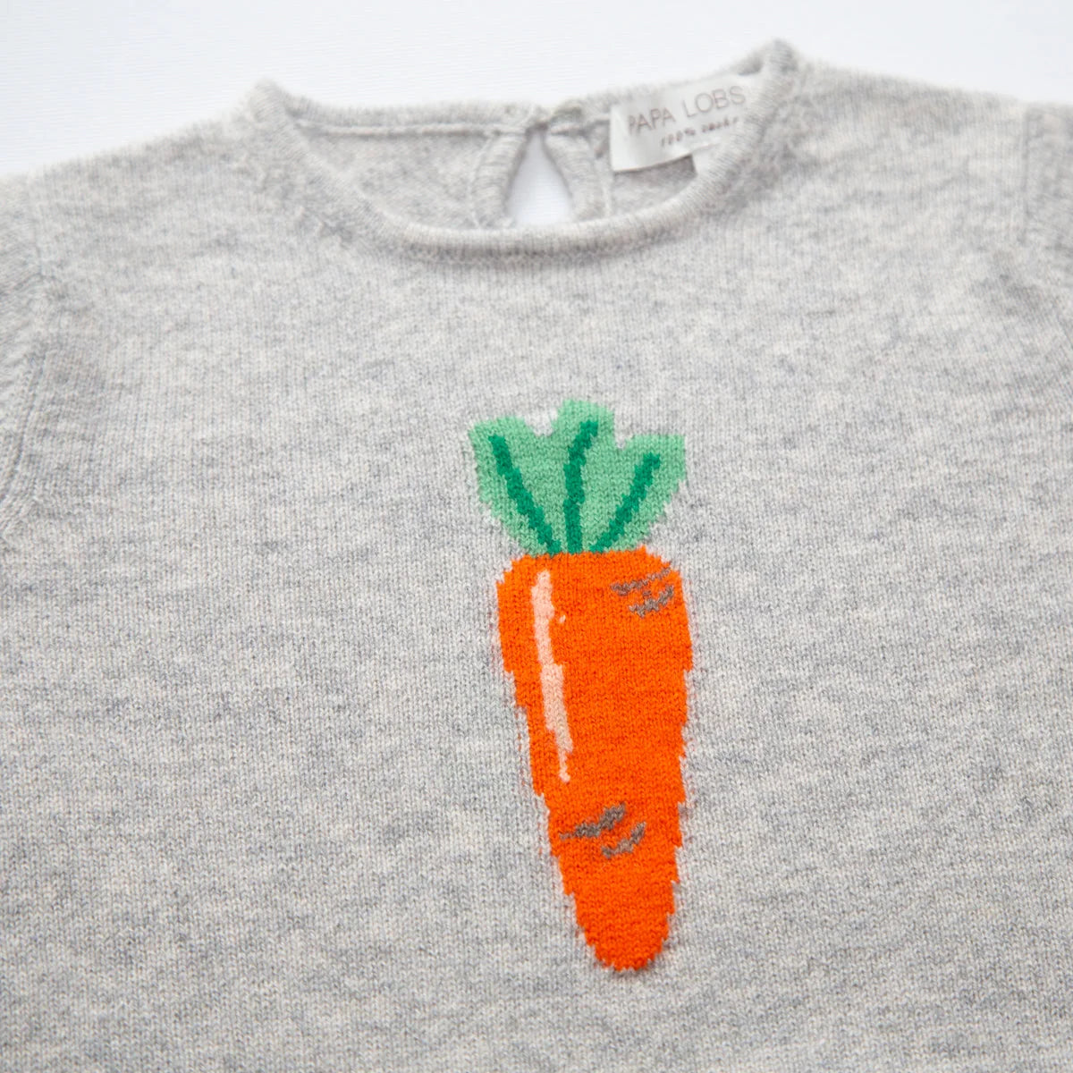CARROT baby set