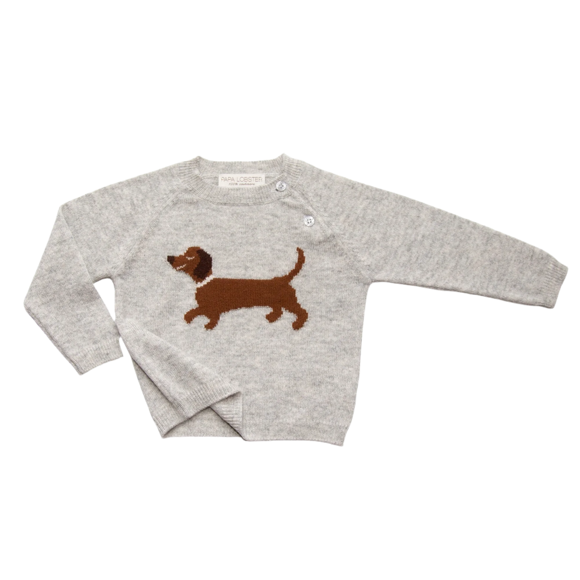 Sweater DACKEL PL