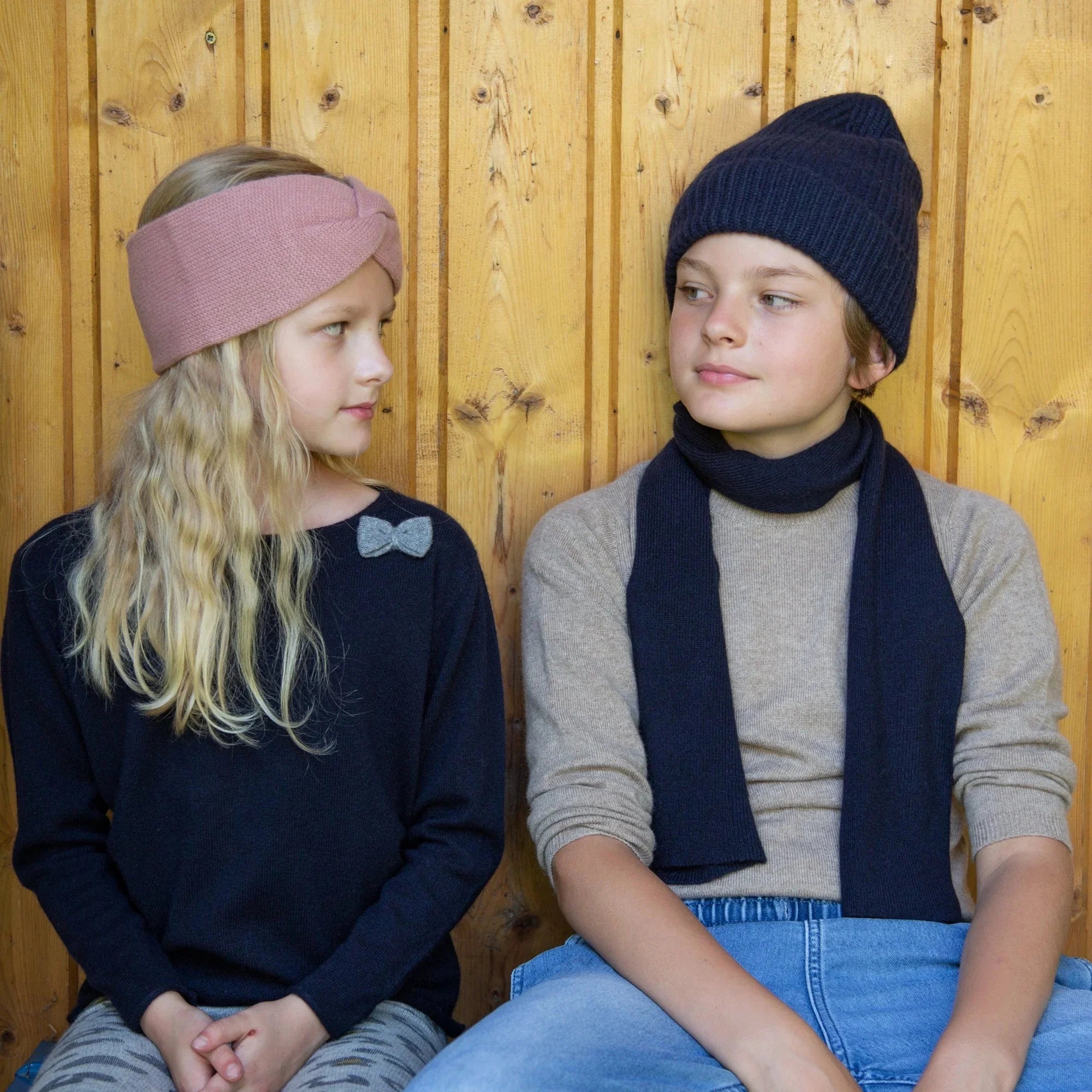 Sweater MATHILDA