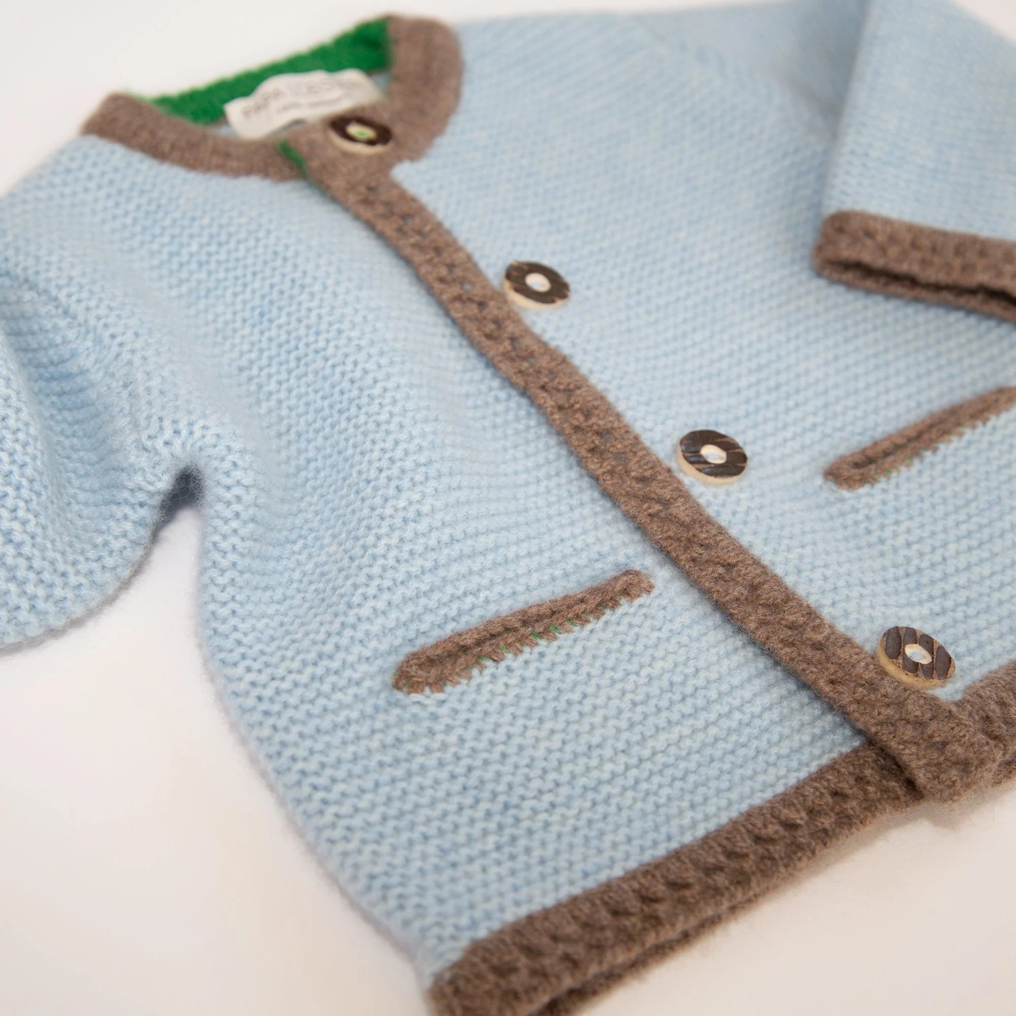 Cardigan LENI