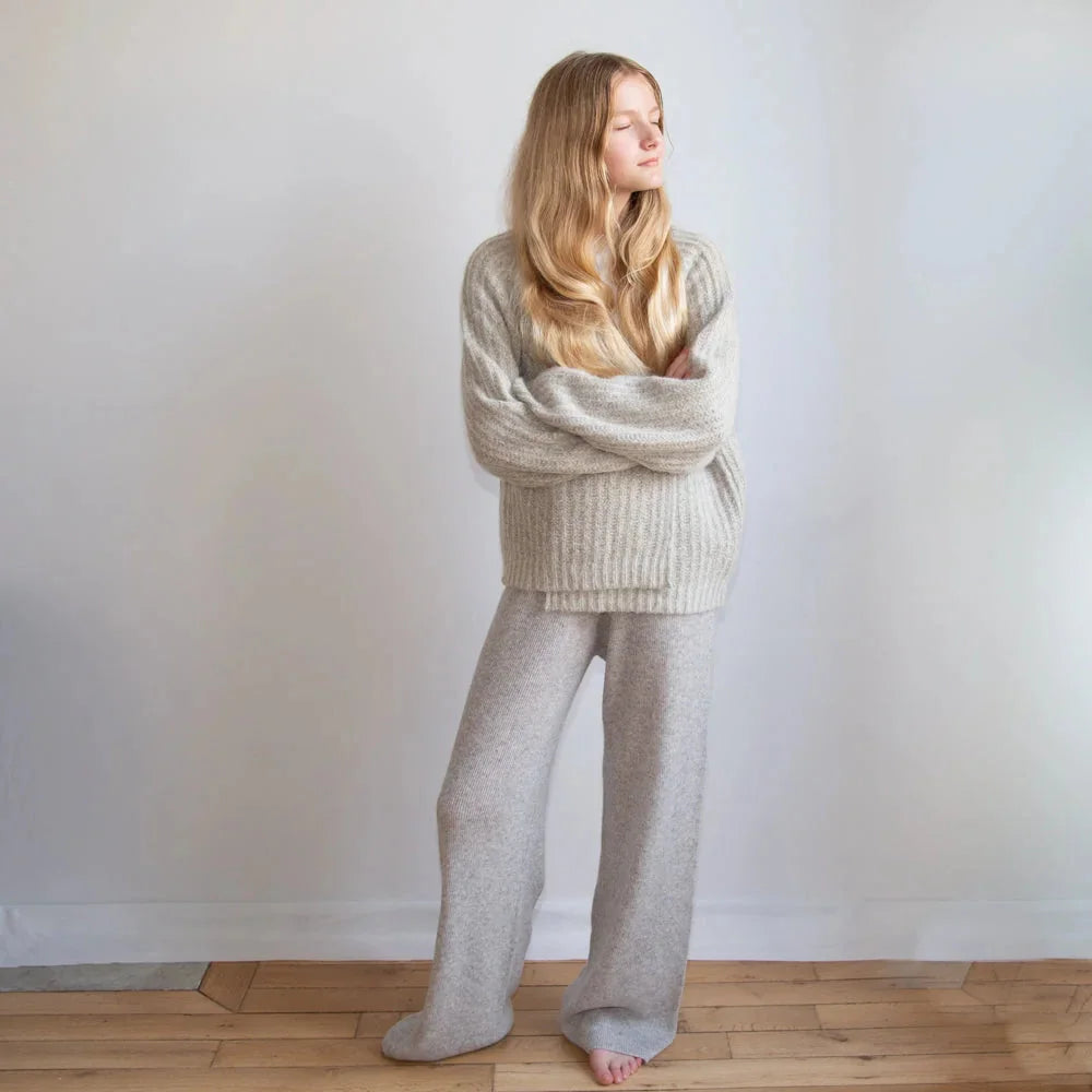 Woman pants MARLENE