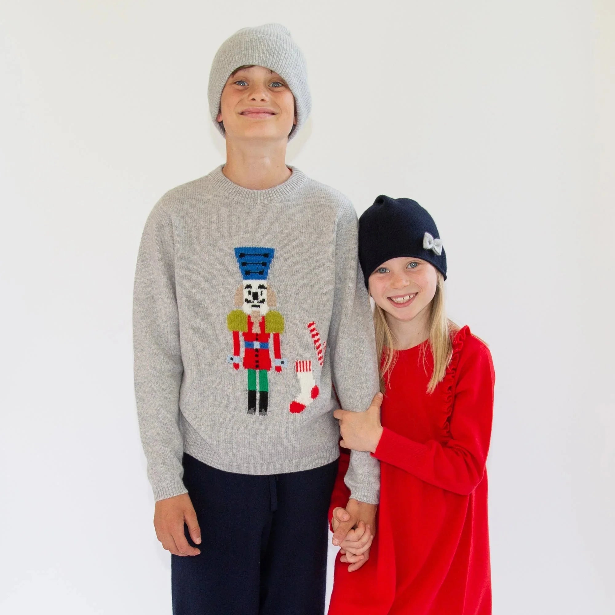 Sweater NUTCRACKER - WINTERPAUSE