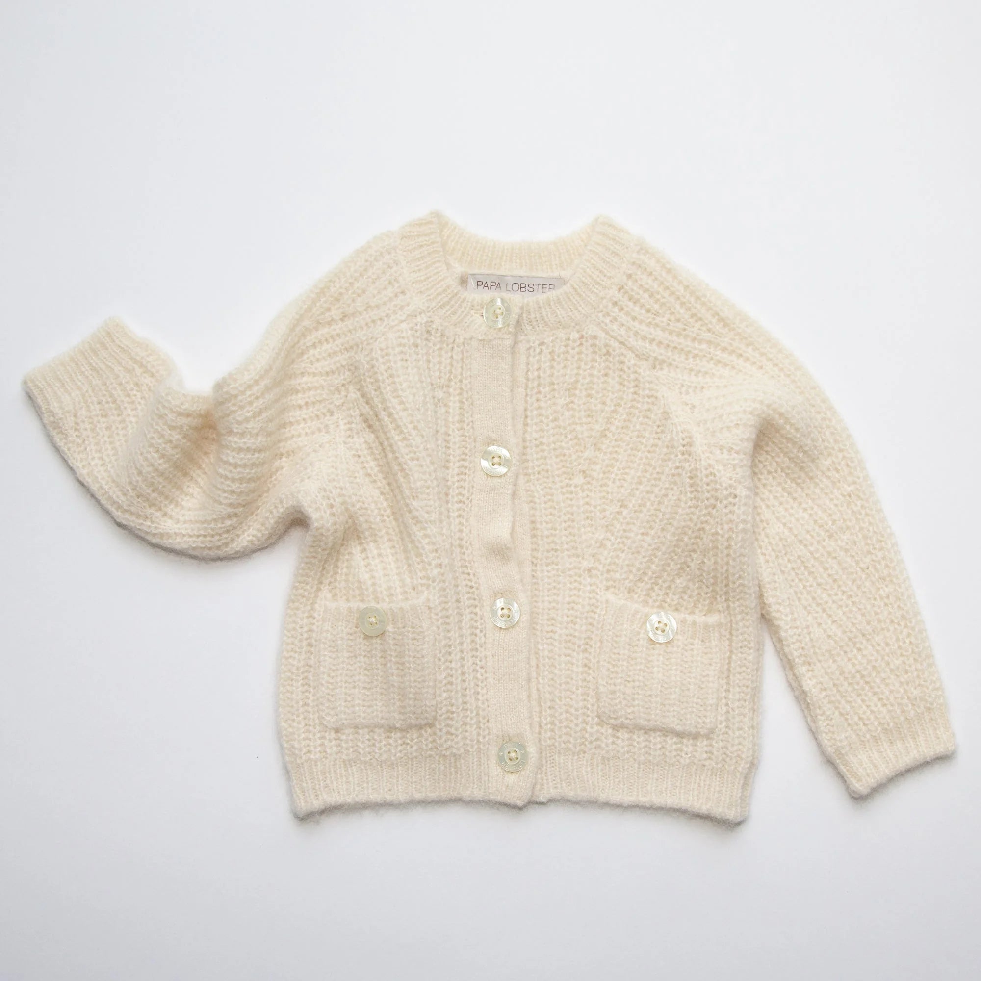 Cardigan JULIANNE